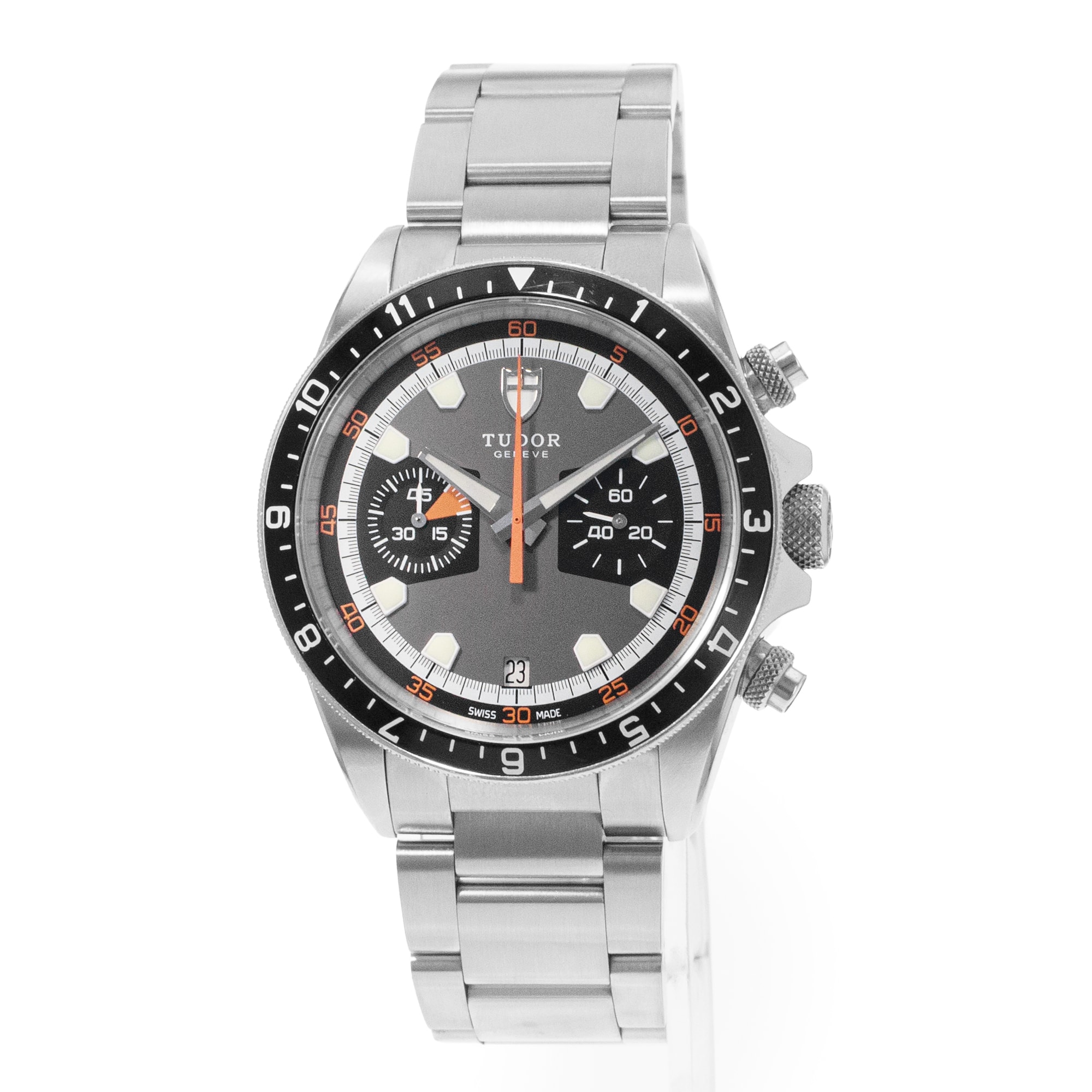 Tudor Heritage Chrono