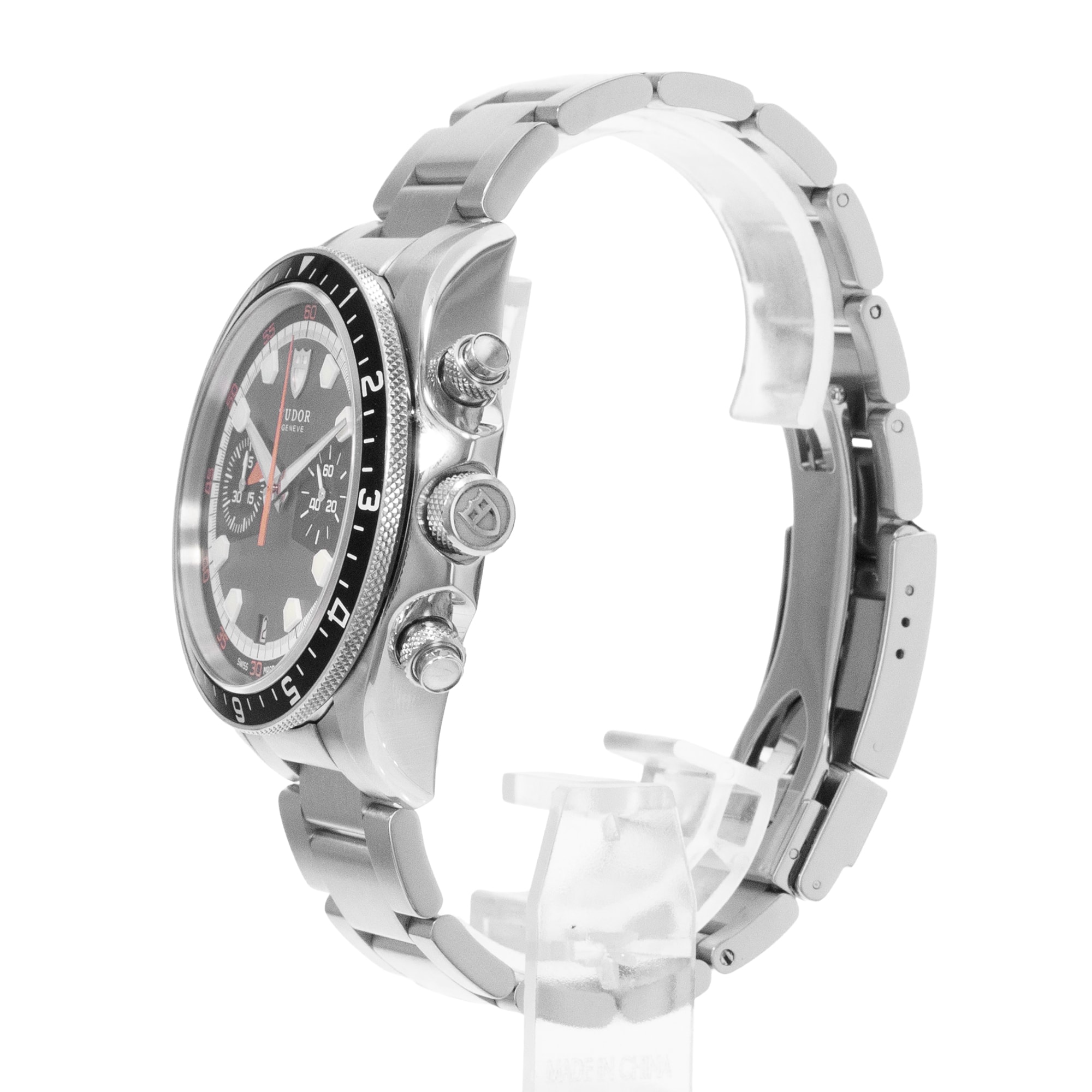 Tudor Heritage Chrono