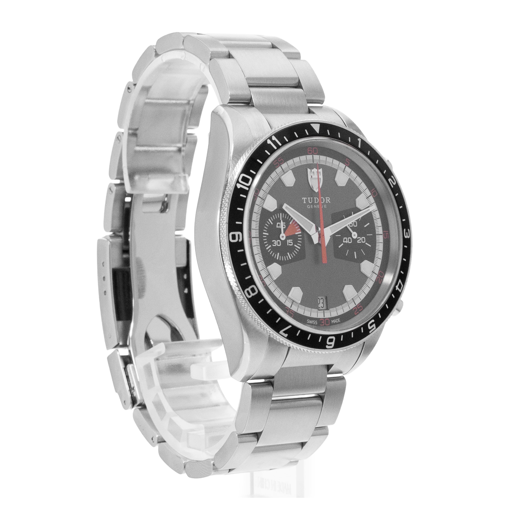 Tudor Heritage Chrono