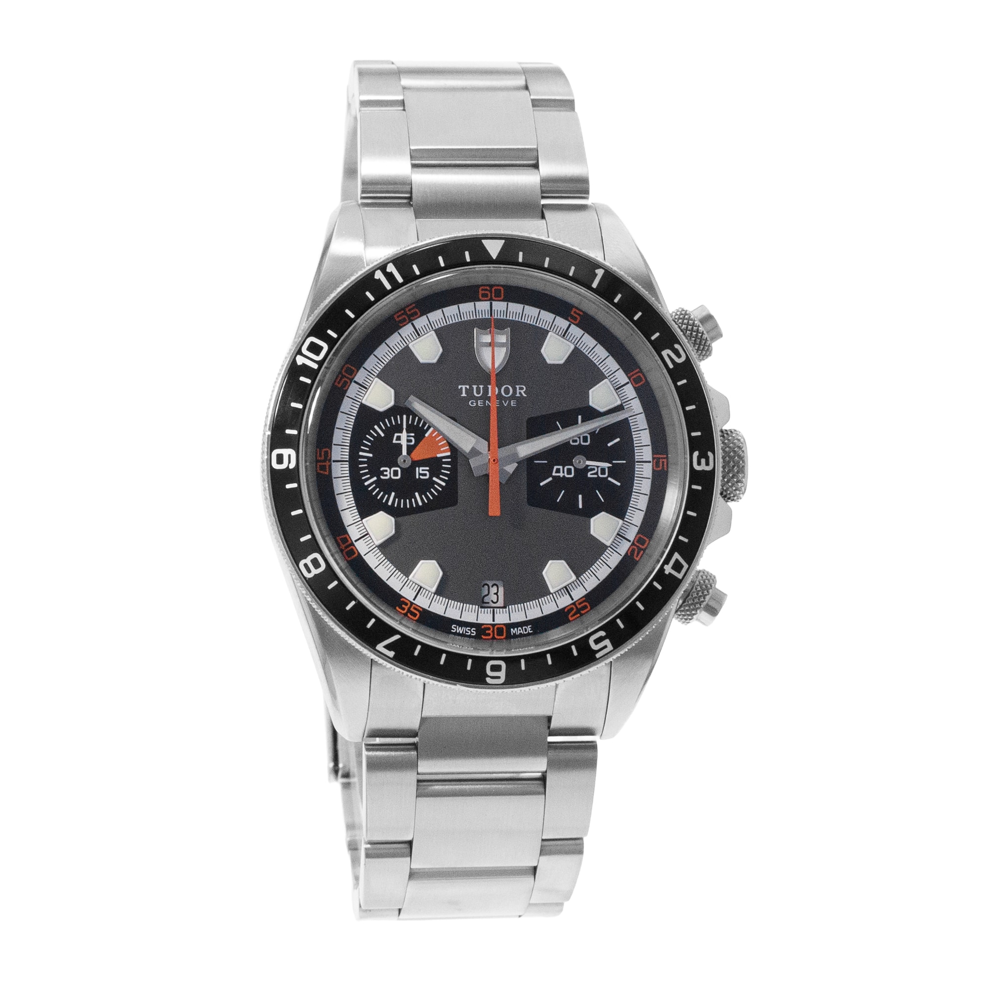 Tudor Heritage Chrono