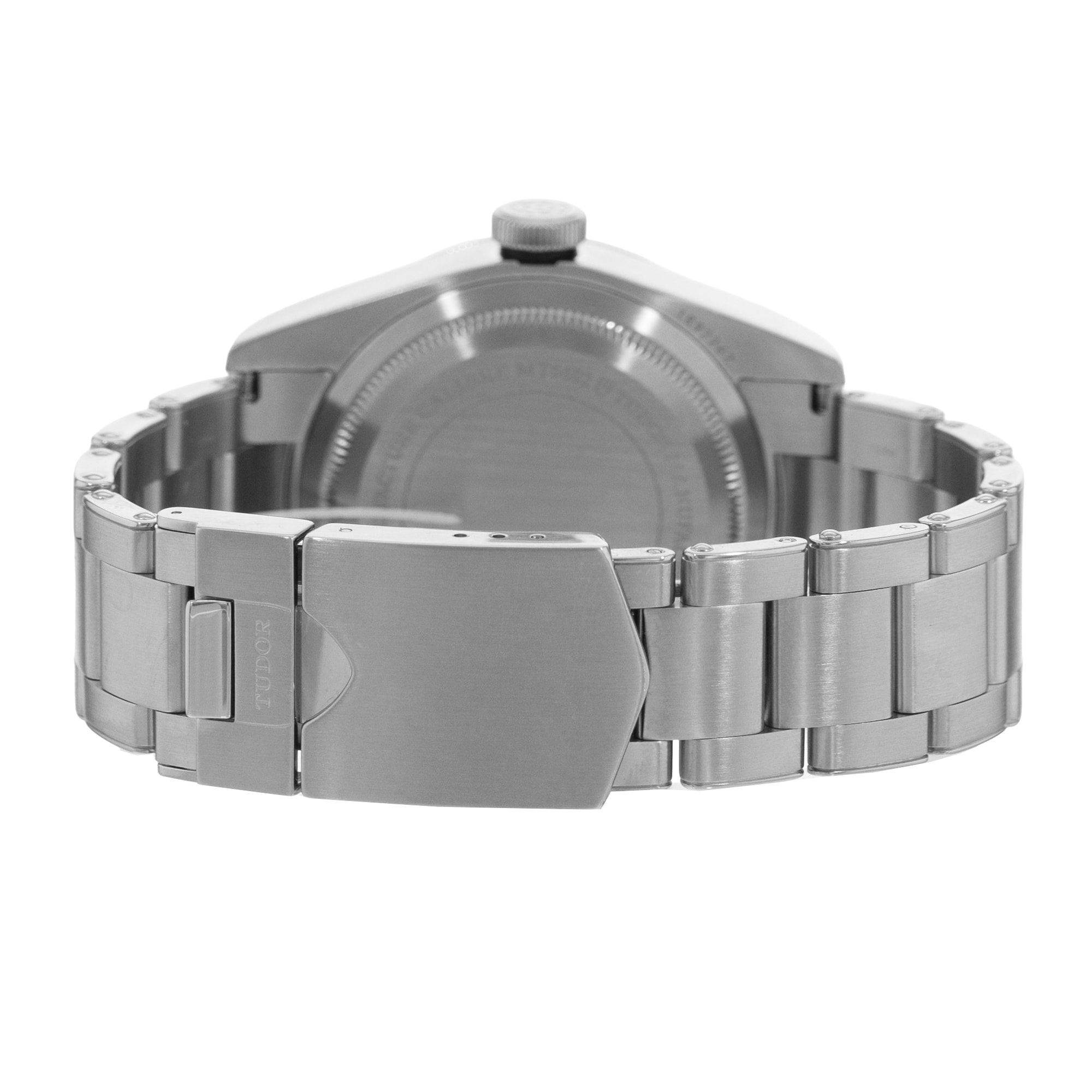 Tudor Black Bay