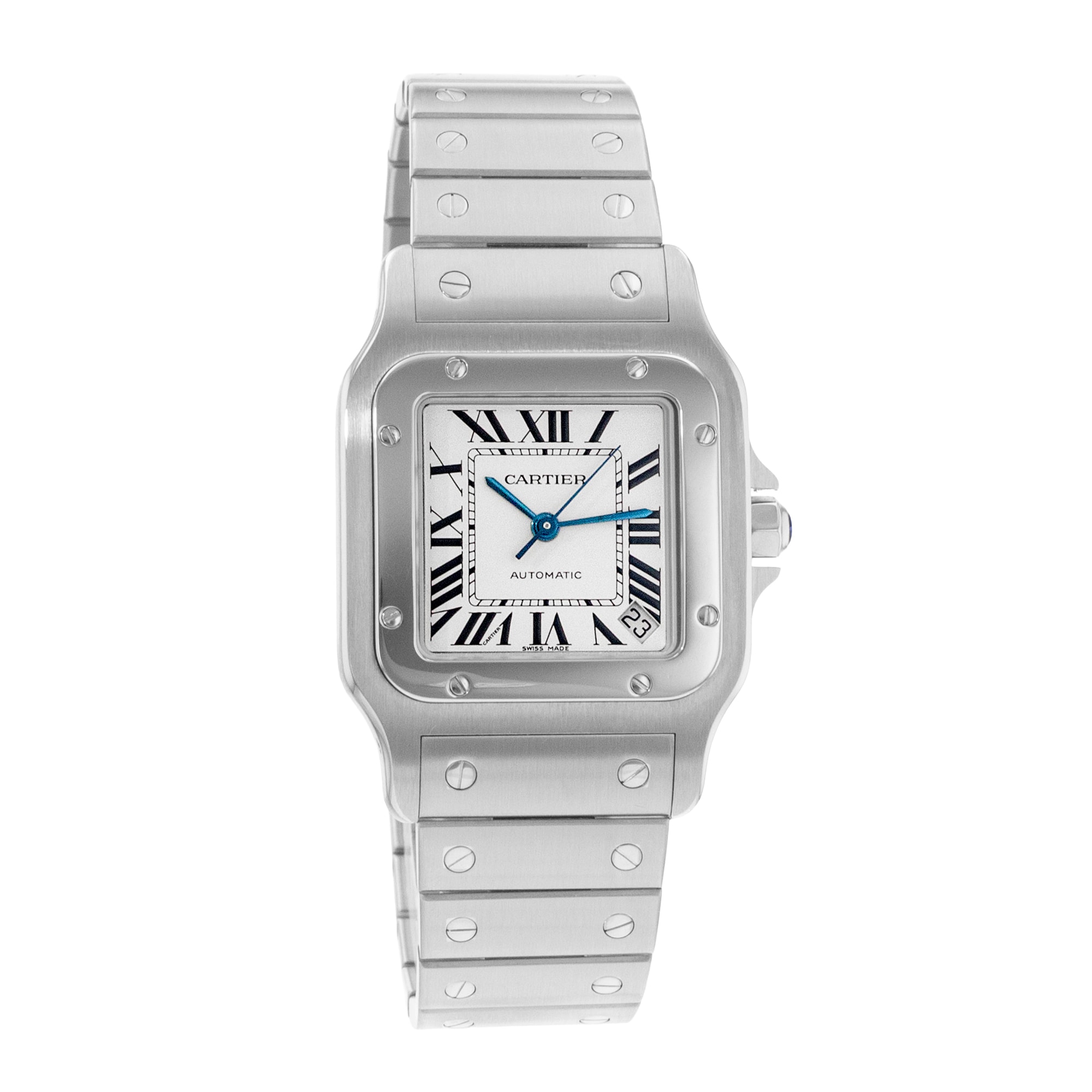 Cartier Santos