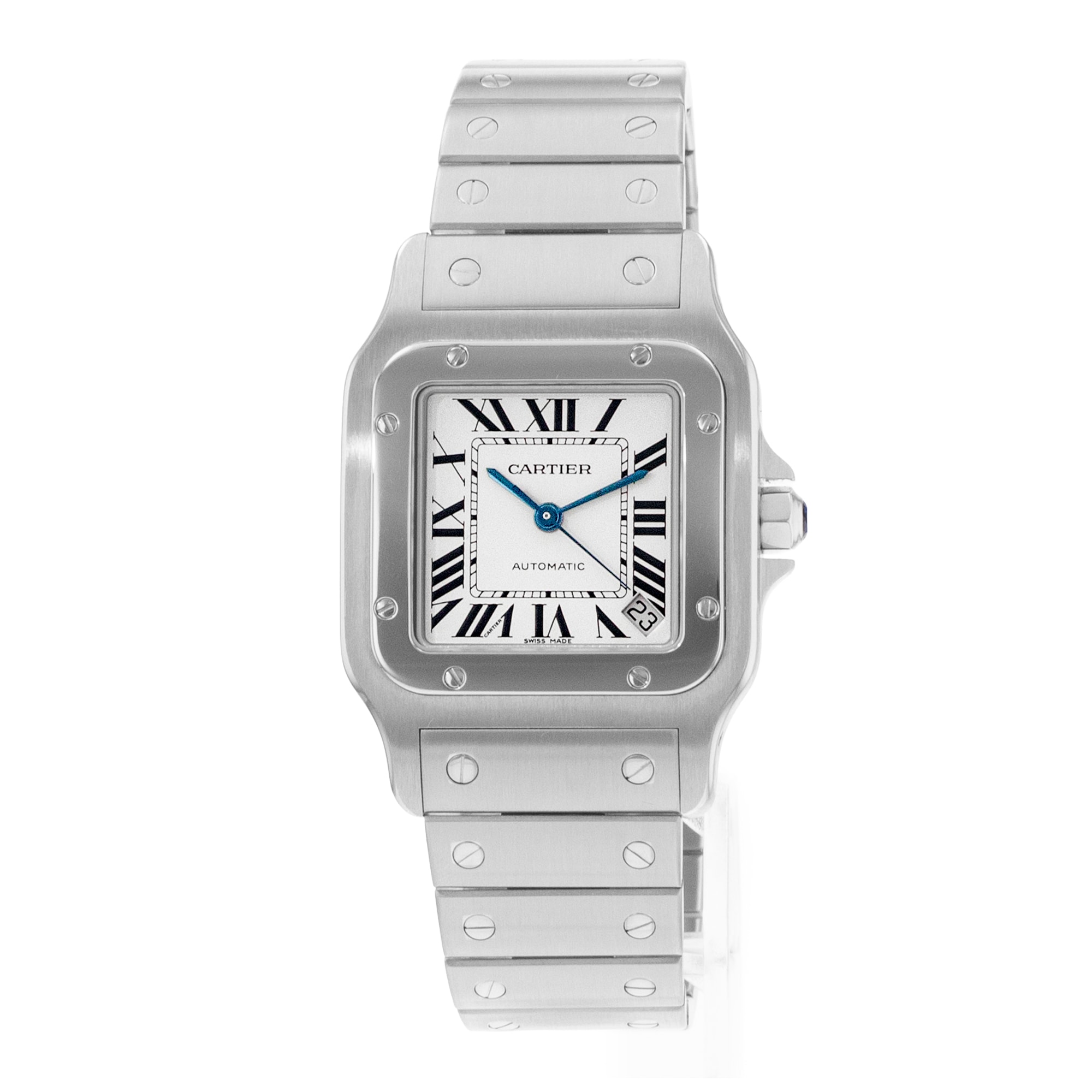 Cartier Santos