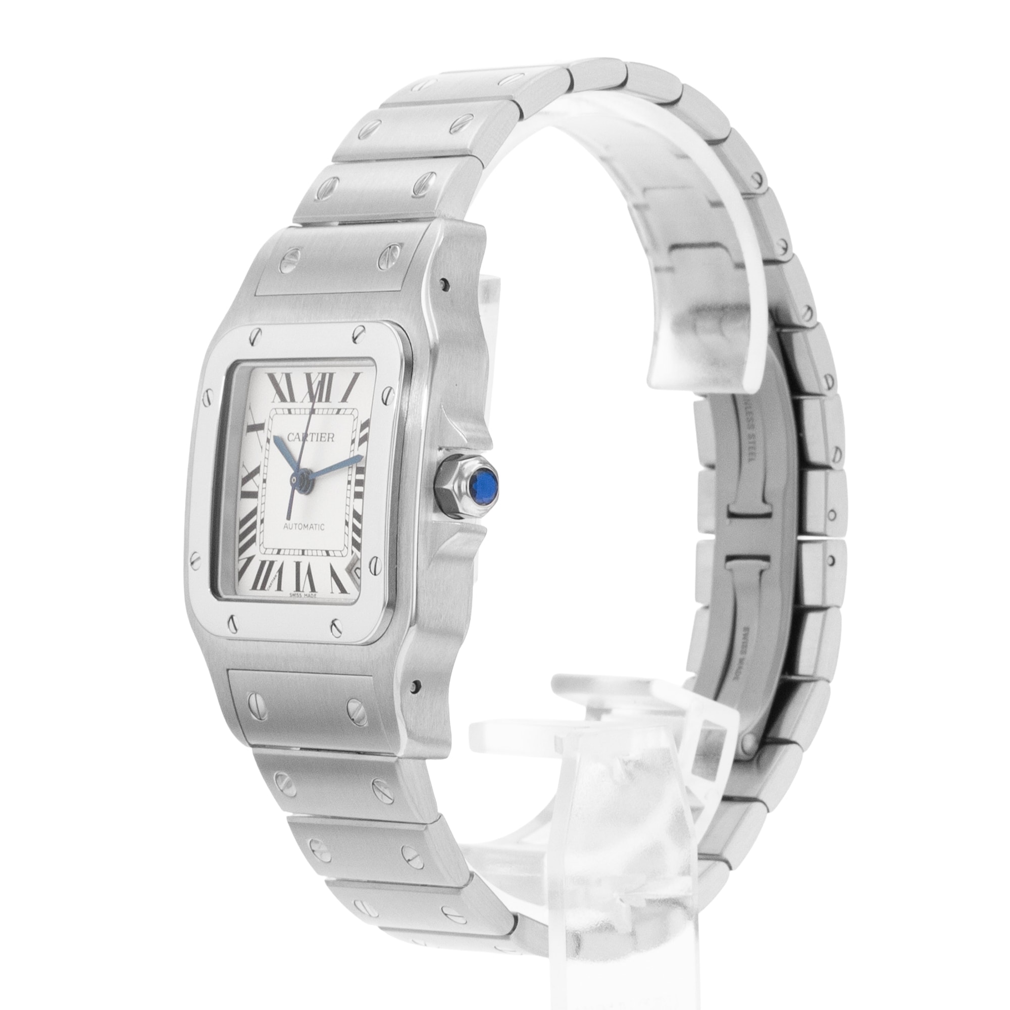 Cartier Santos