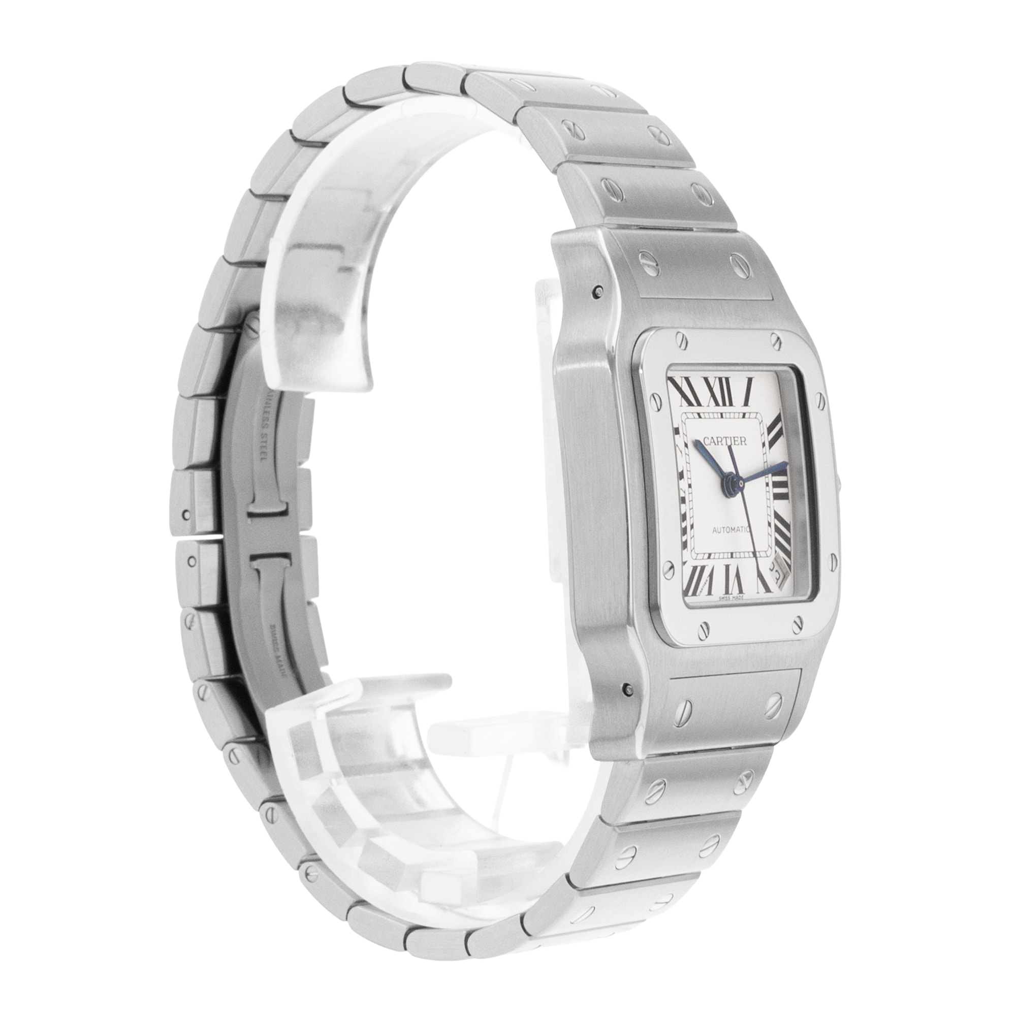 Cartier Santos