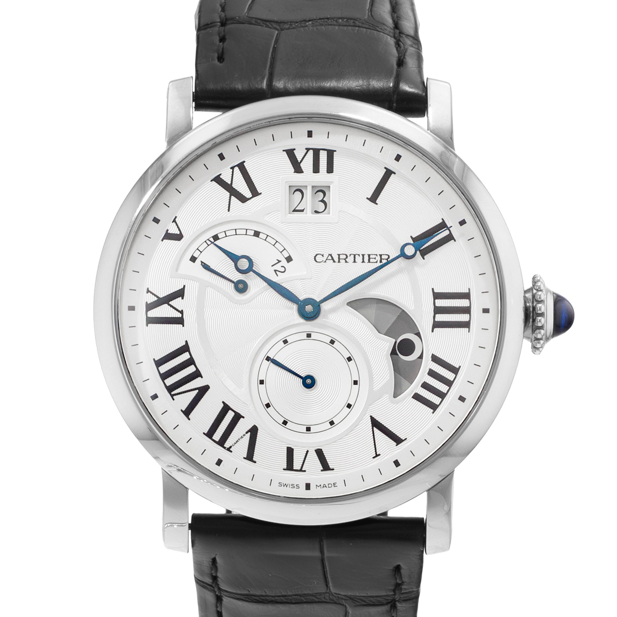 Cartier Rotonde