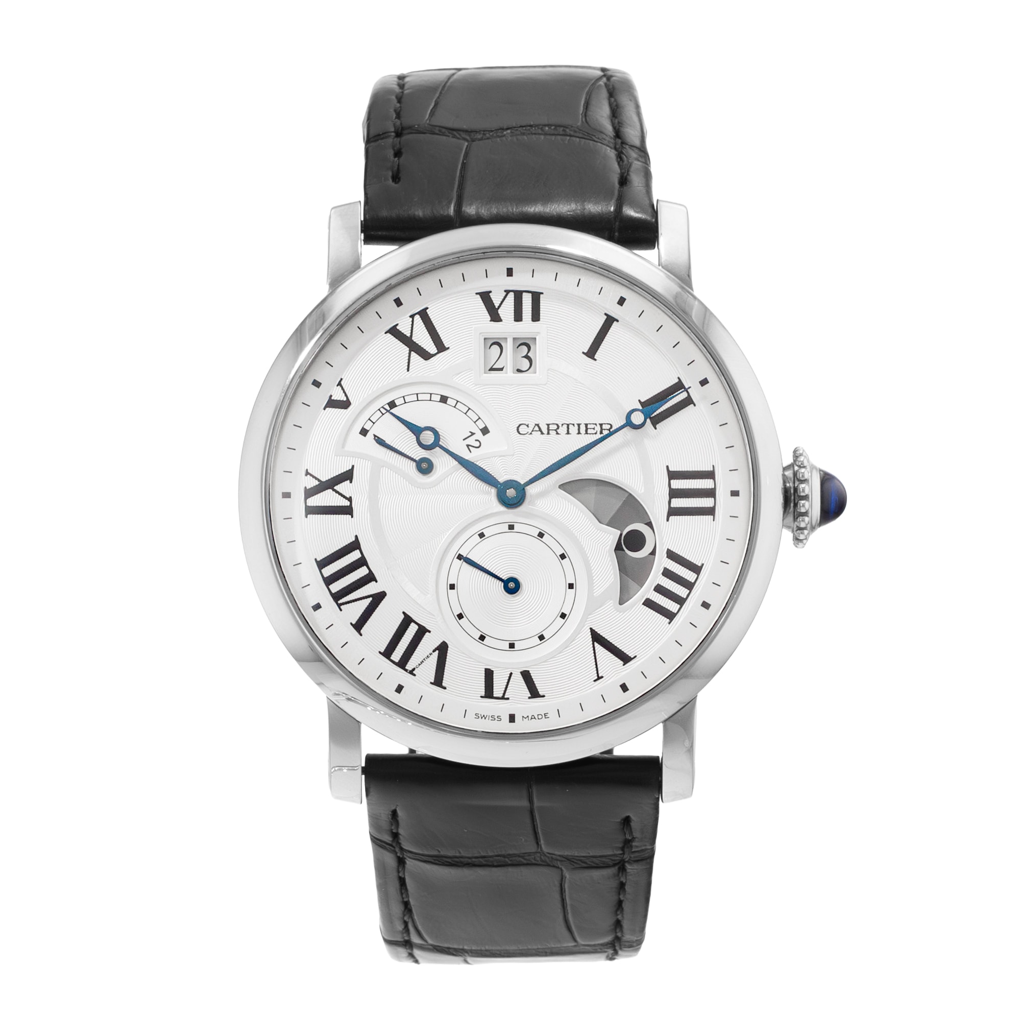 Cartier Rotonde