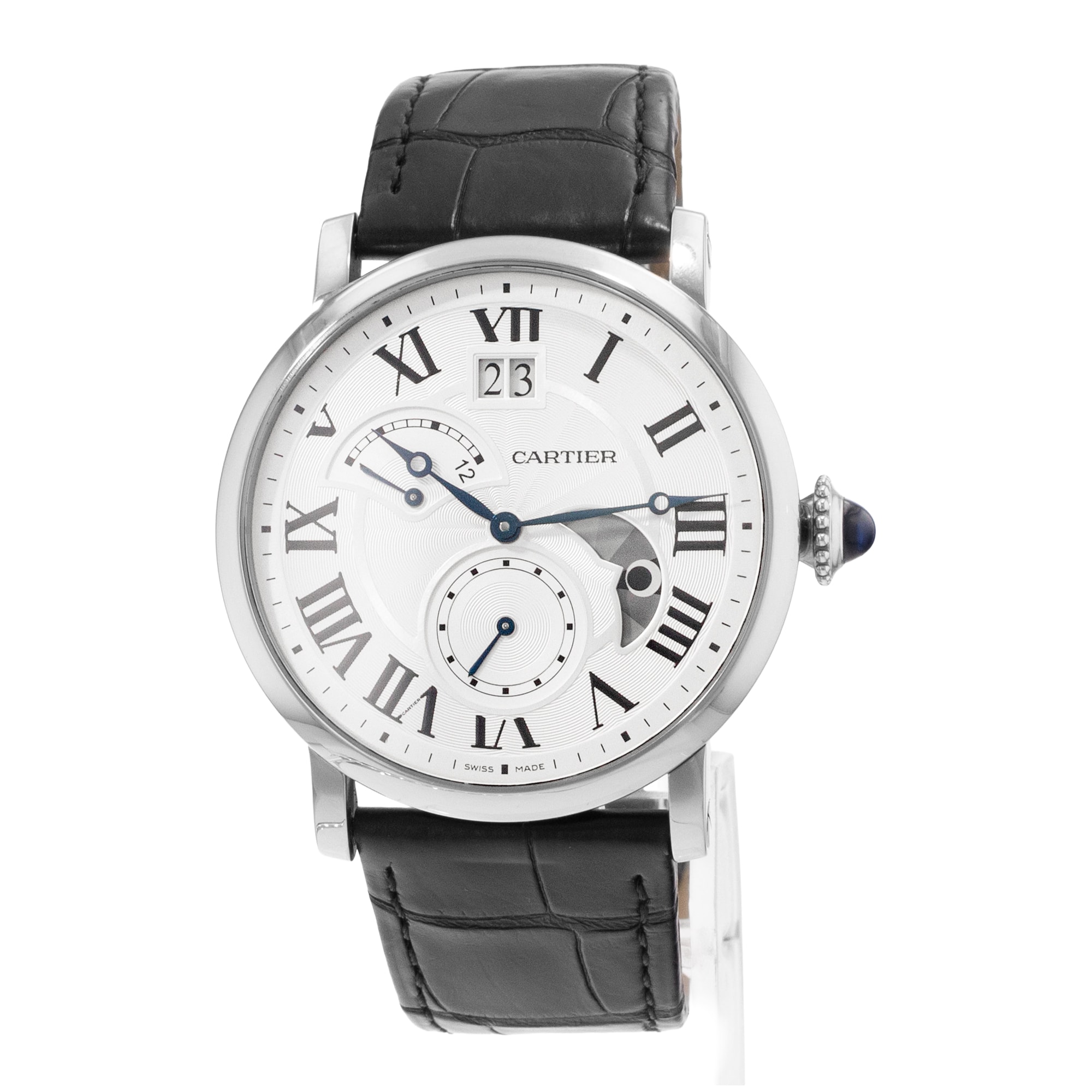 Cartier Rotonde