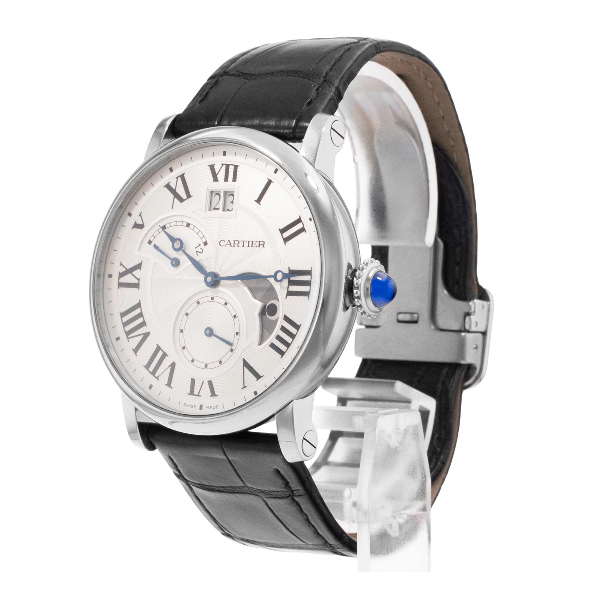 Cartier Rotonde