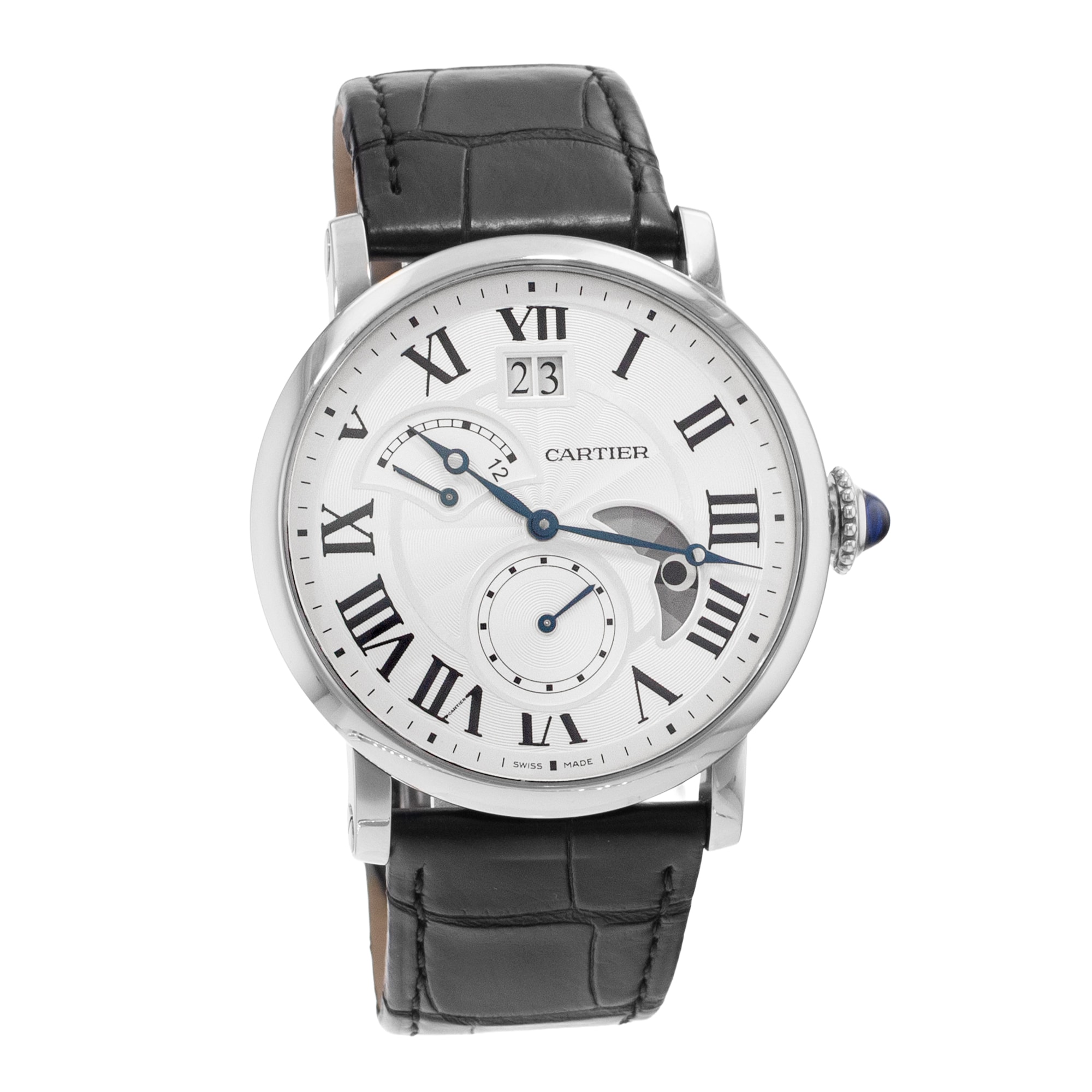 Cartier Rotonde