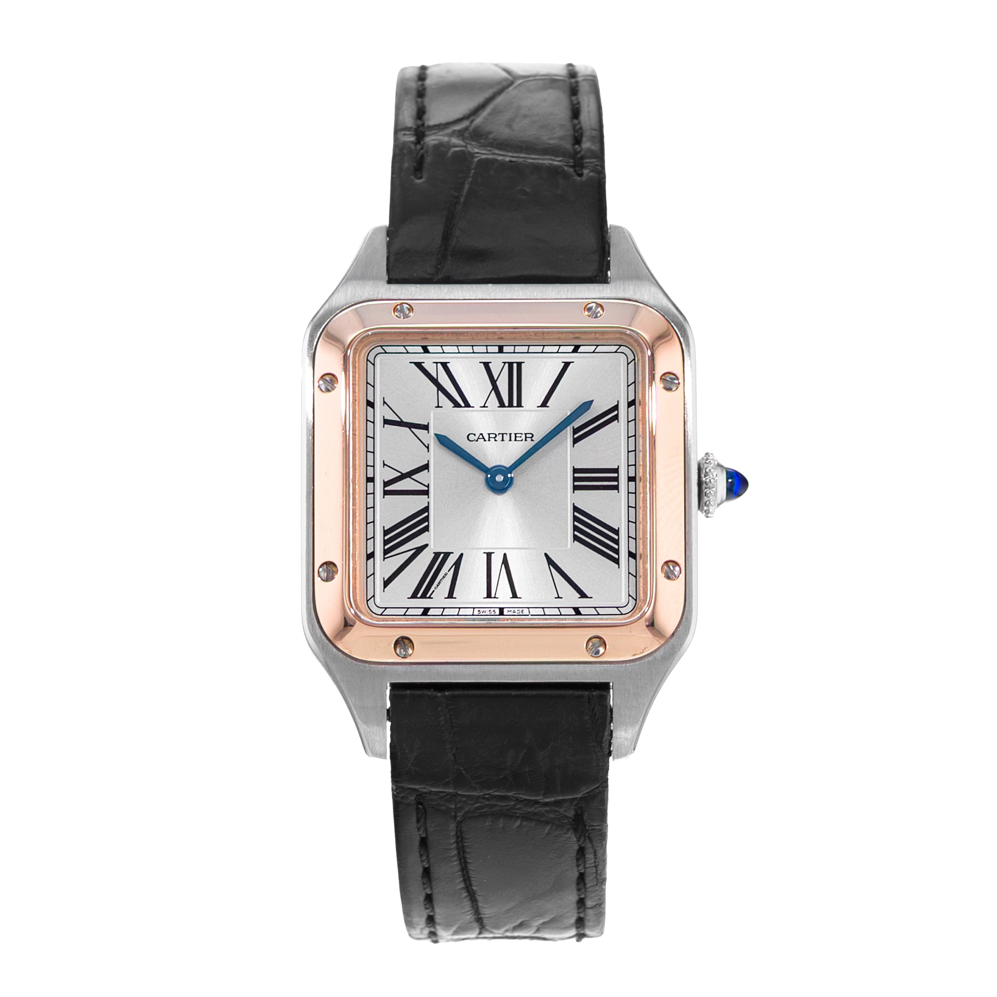 Cartier Santos Dumont