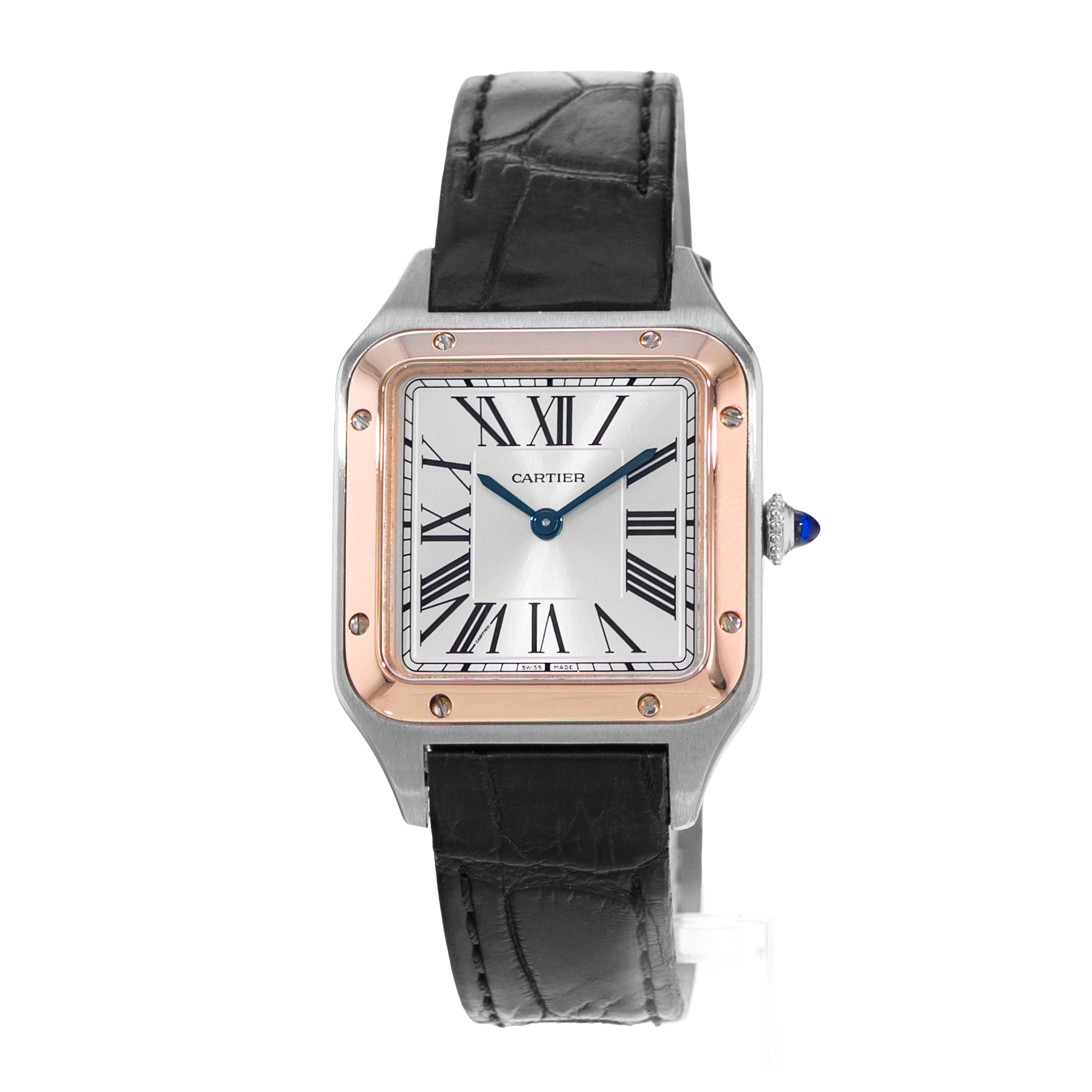 Cartier Santos Dumont