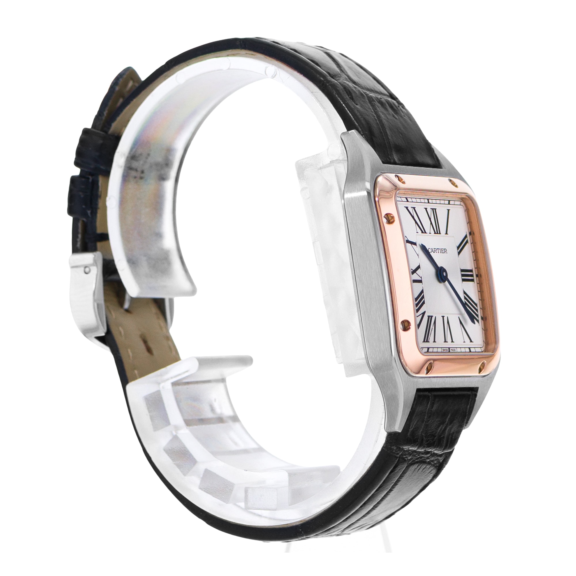 Cartier Santos Dumont