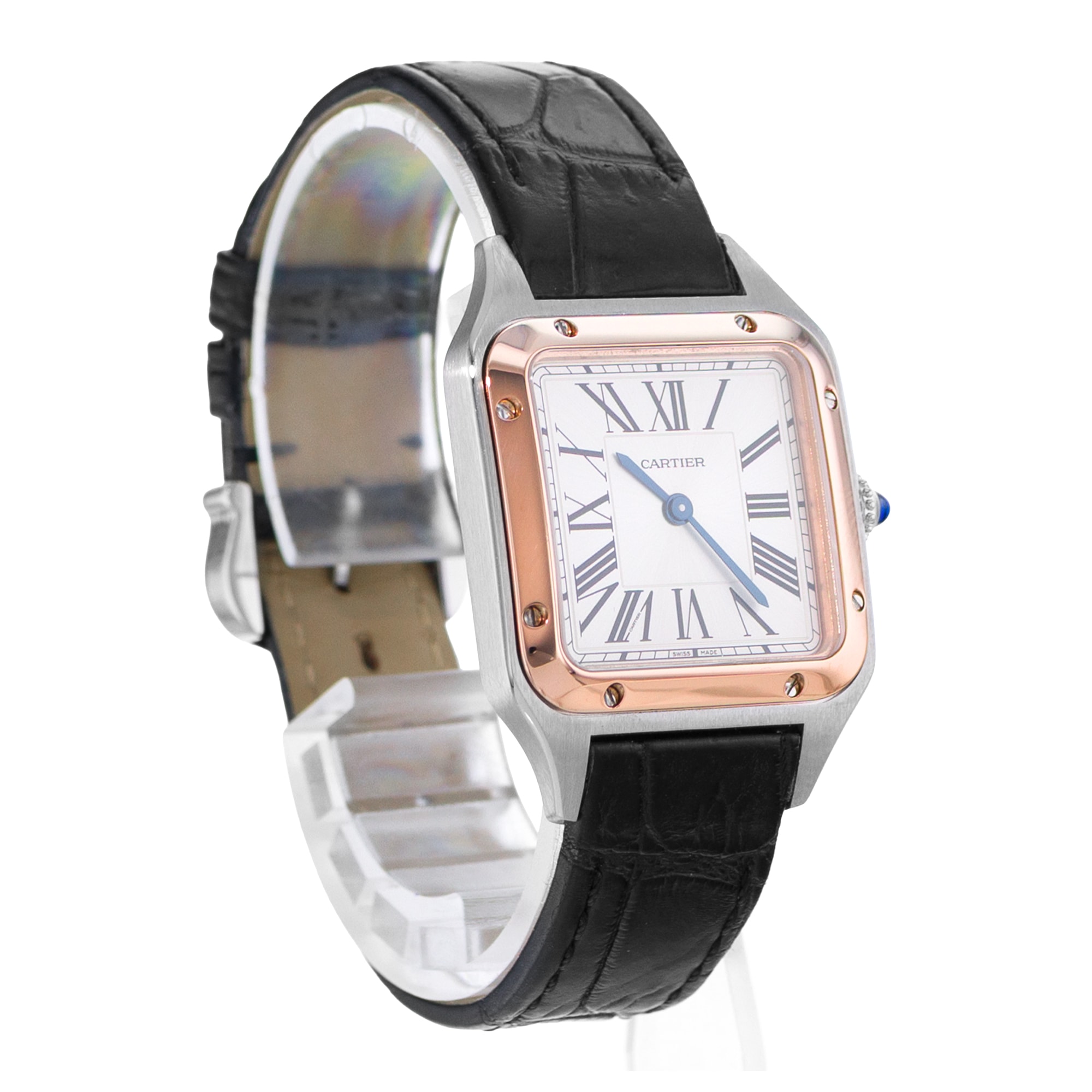 Cartier Santos Dumont