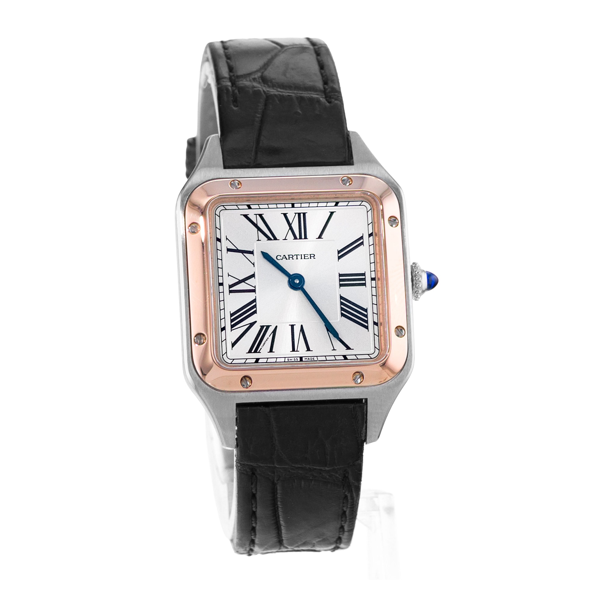 Cartier Santos Dumont