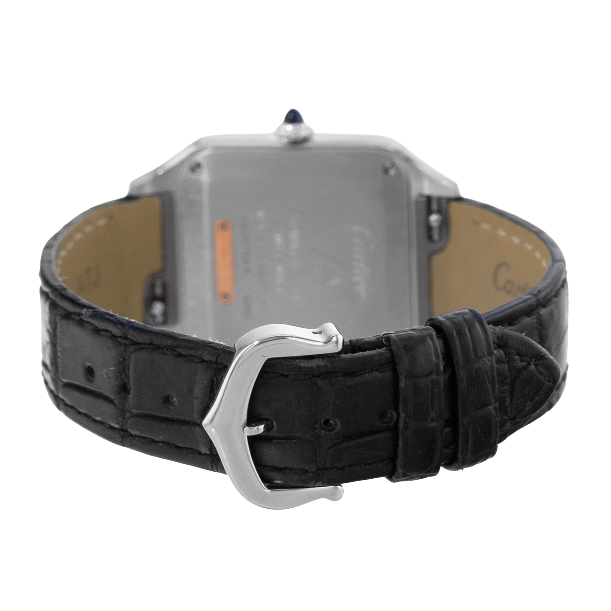 Cartier Santos Dumont