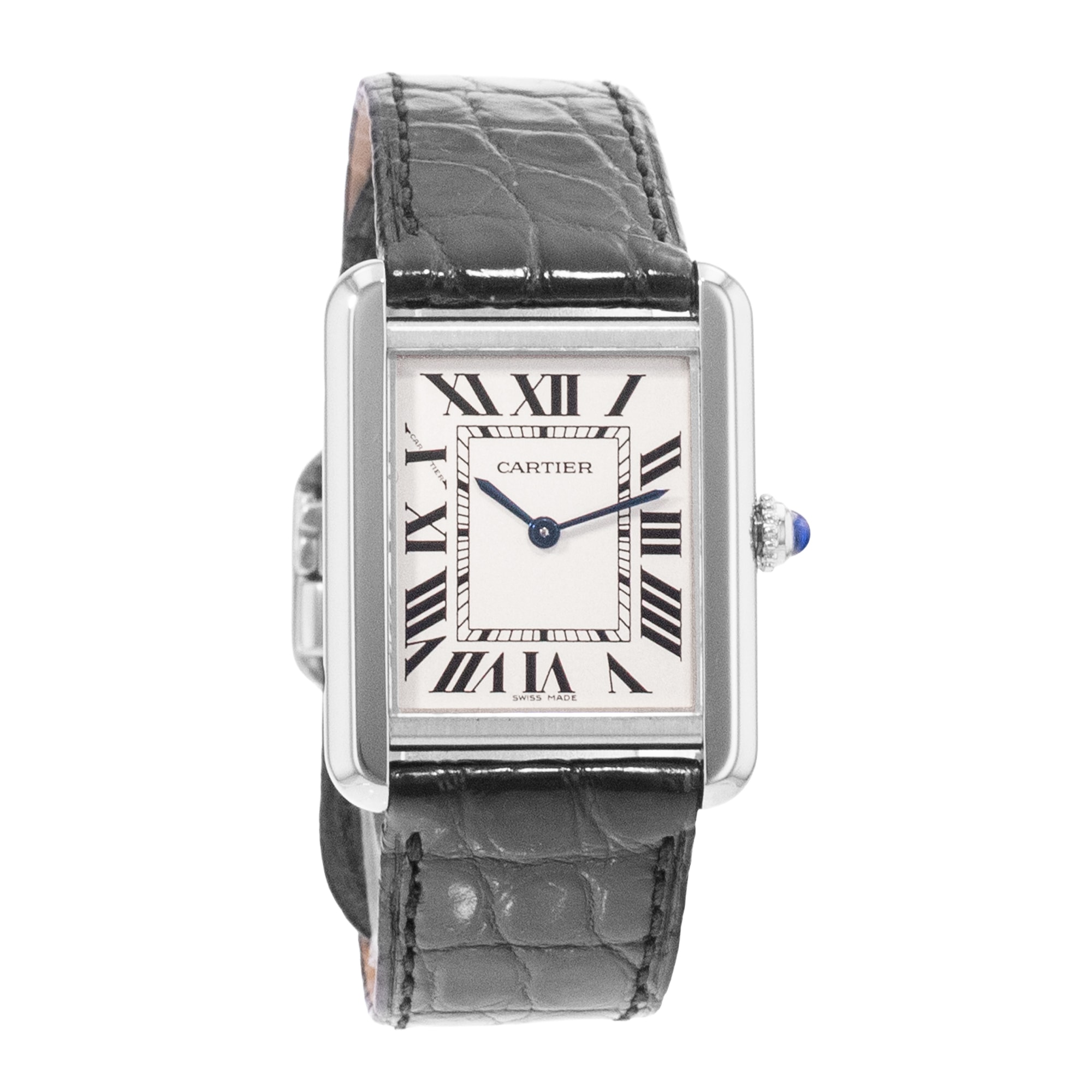 Cartier Tank Solo