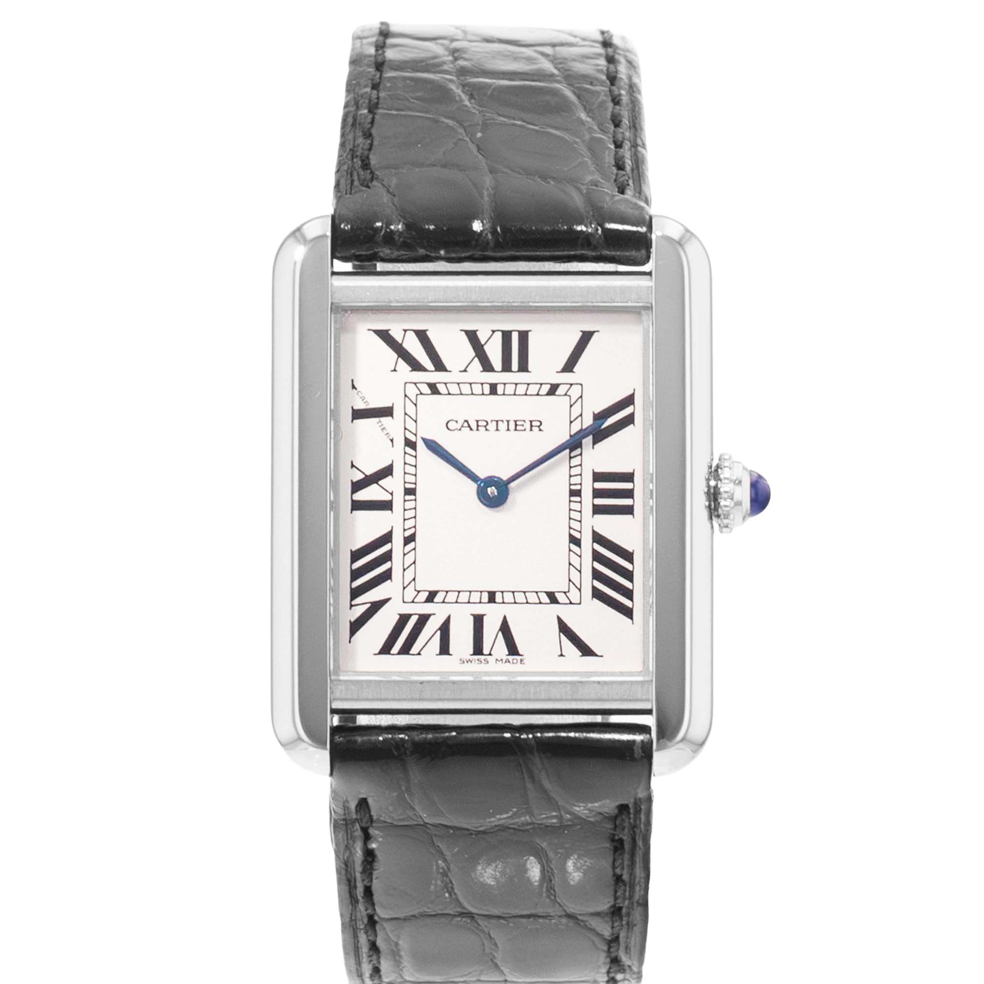 Cartier Tank Solo