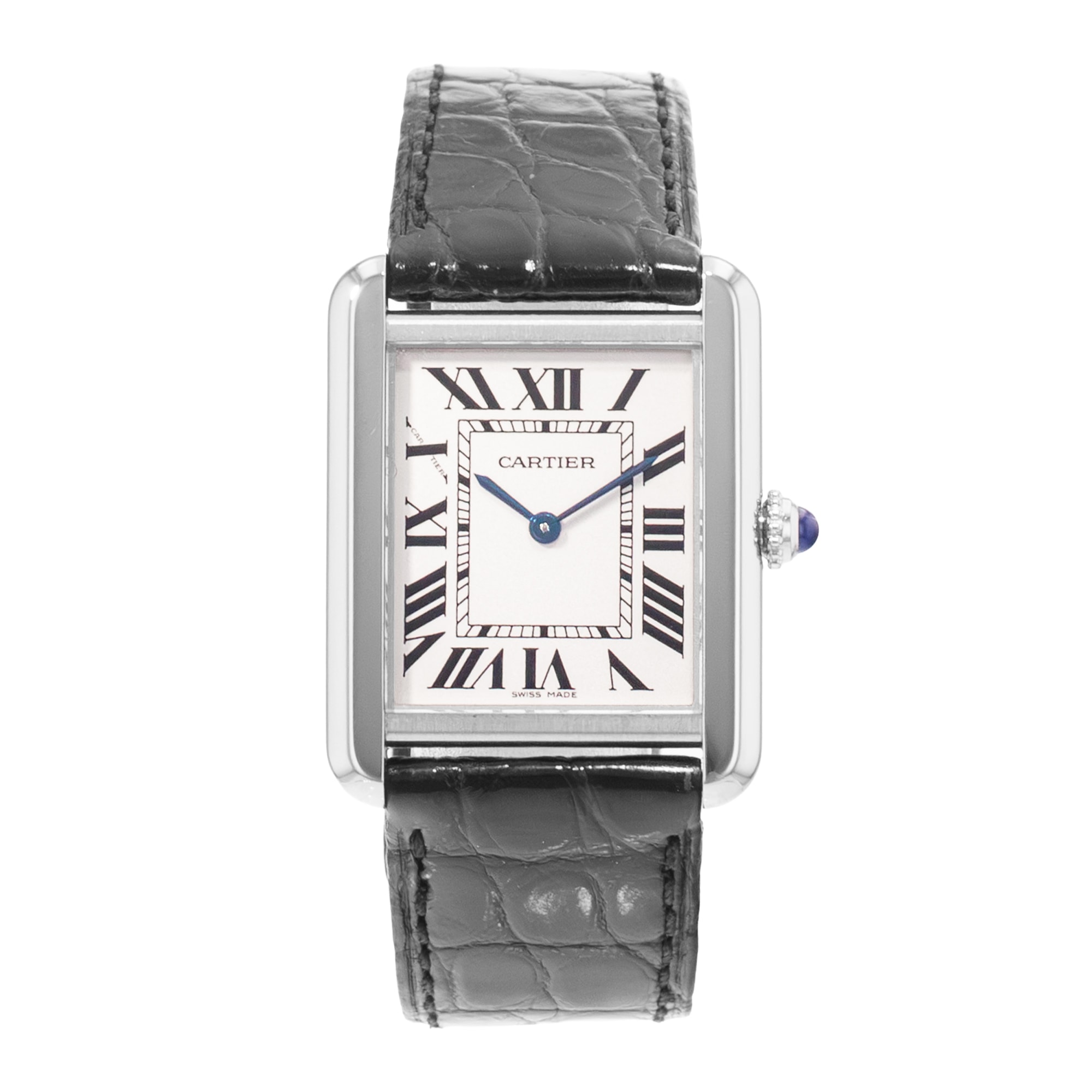 Cartier Tank Solo