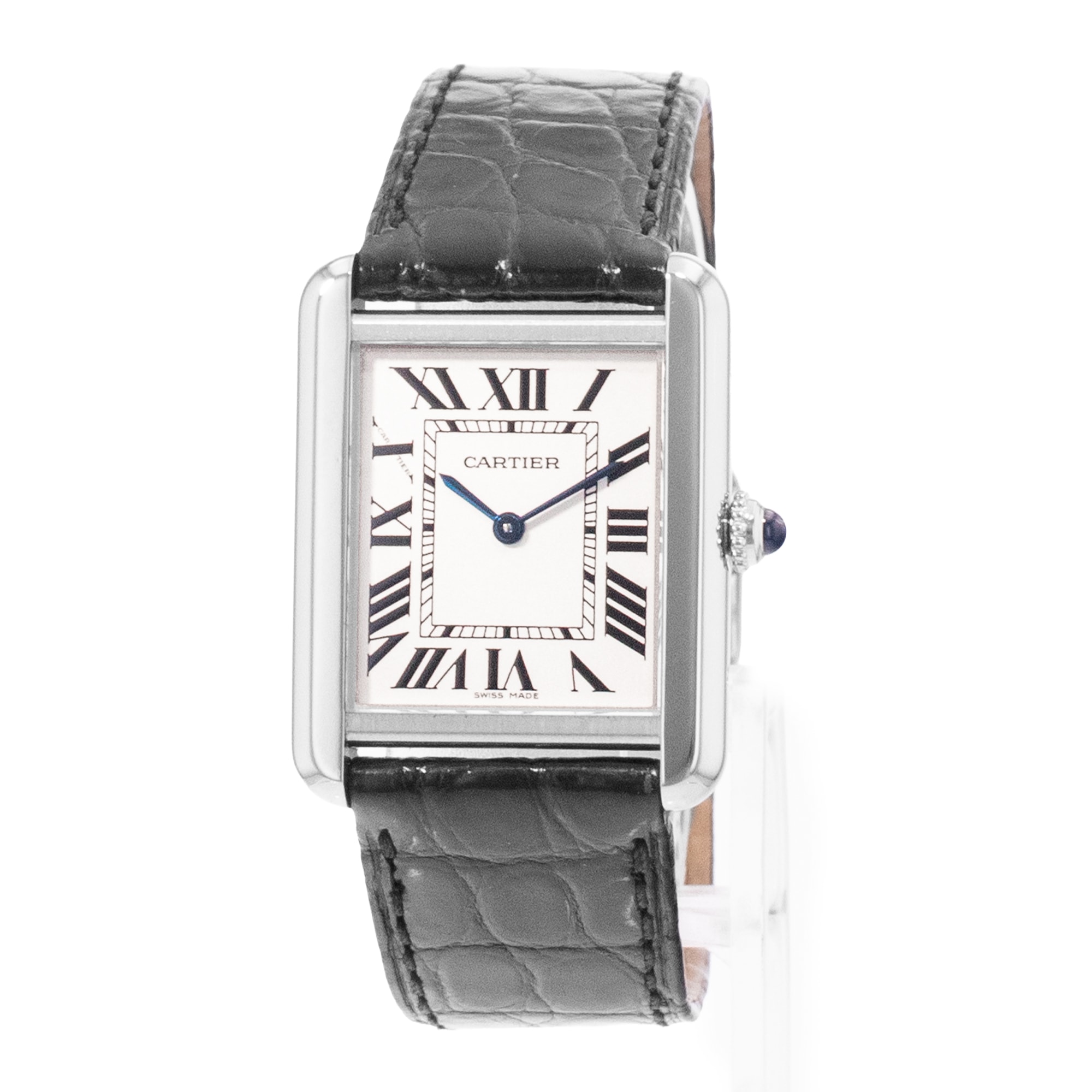 Cartier Tank Solo