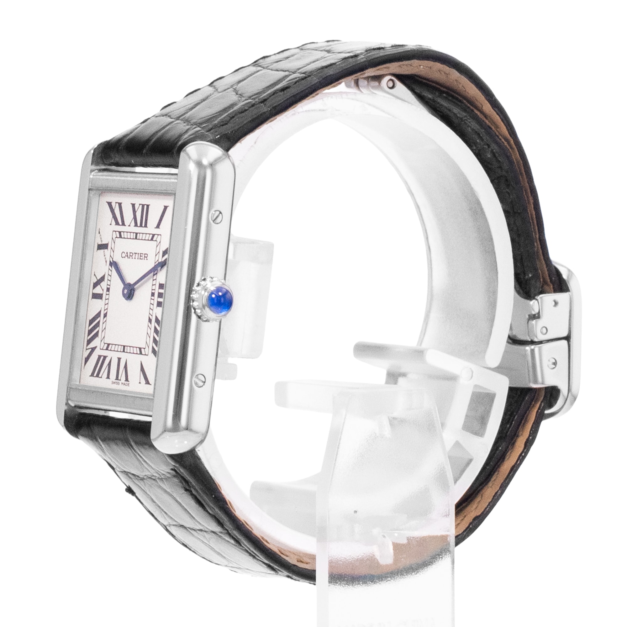 Cartier Tank Solo