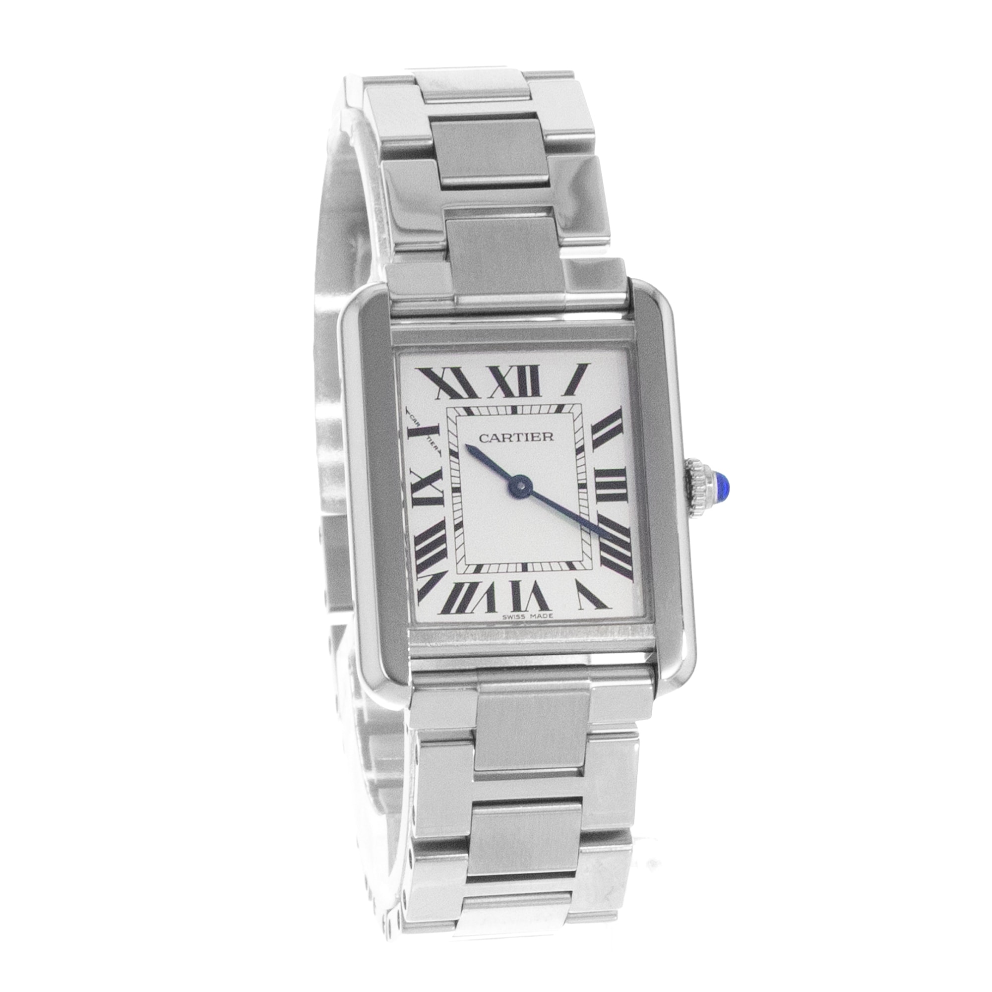 Cartier Tank Solo