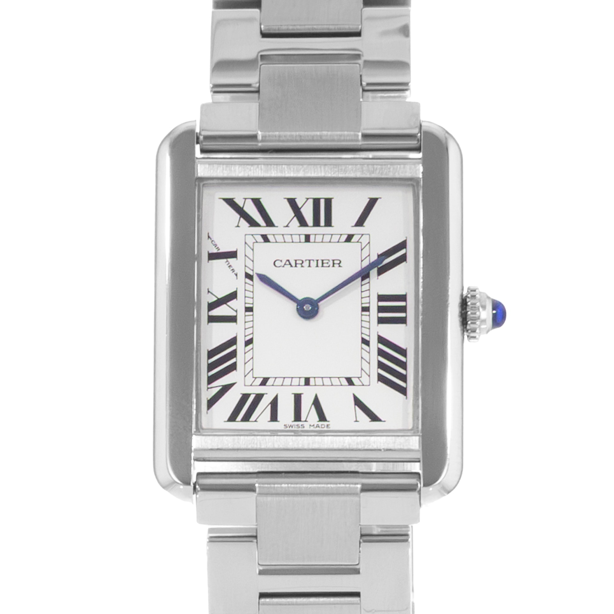 Cartier Tank Solo