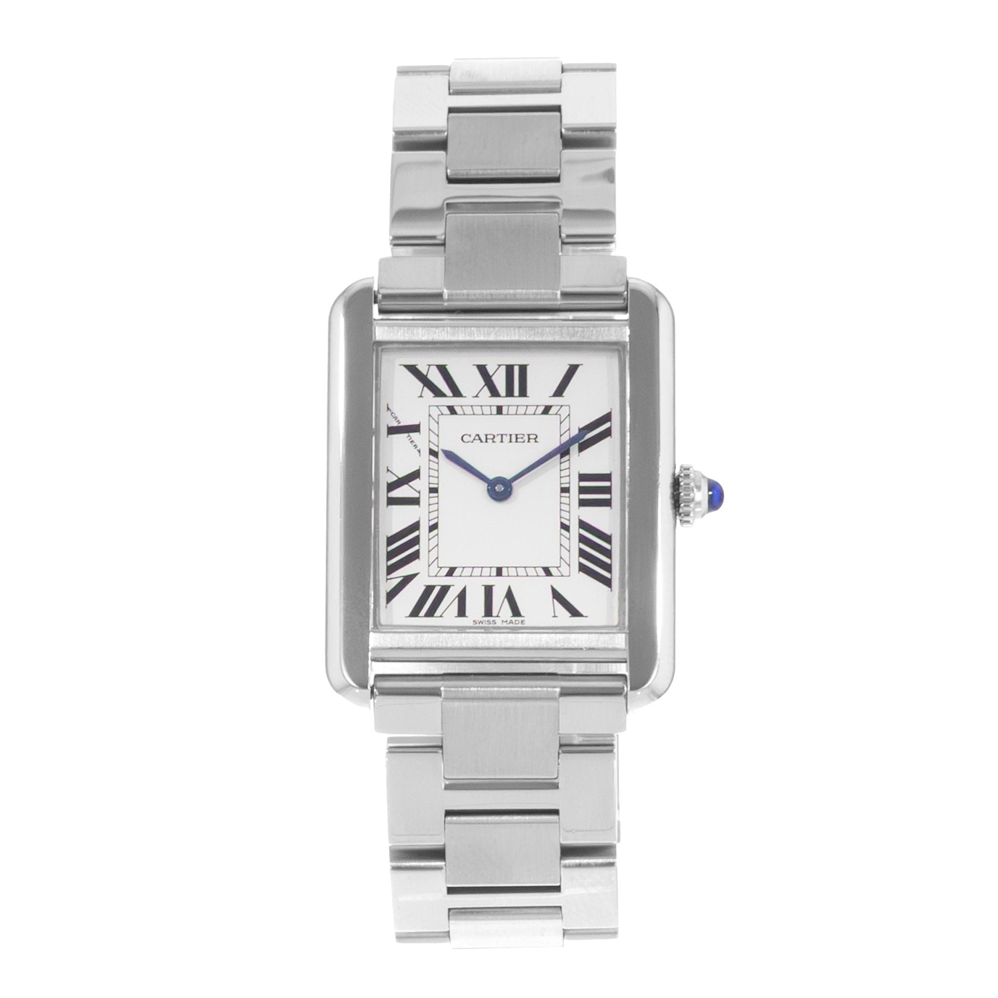 Cartier Tank Solo