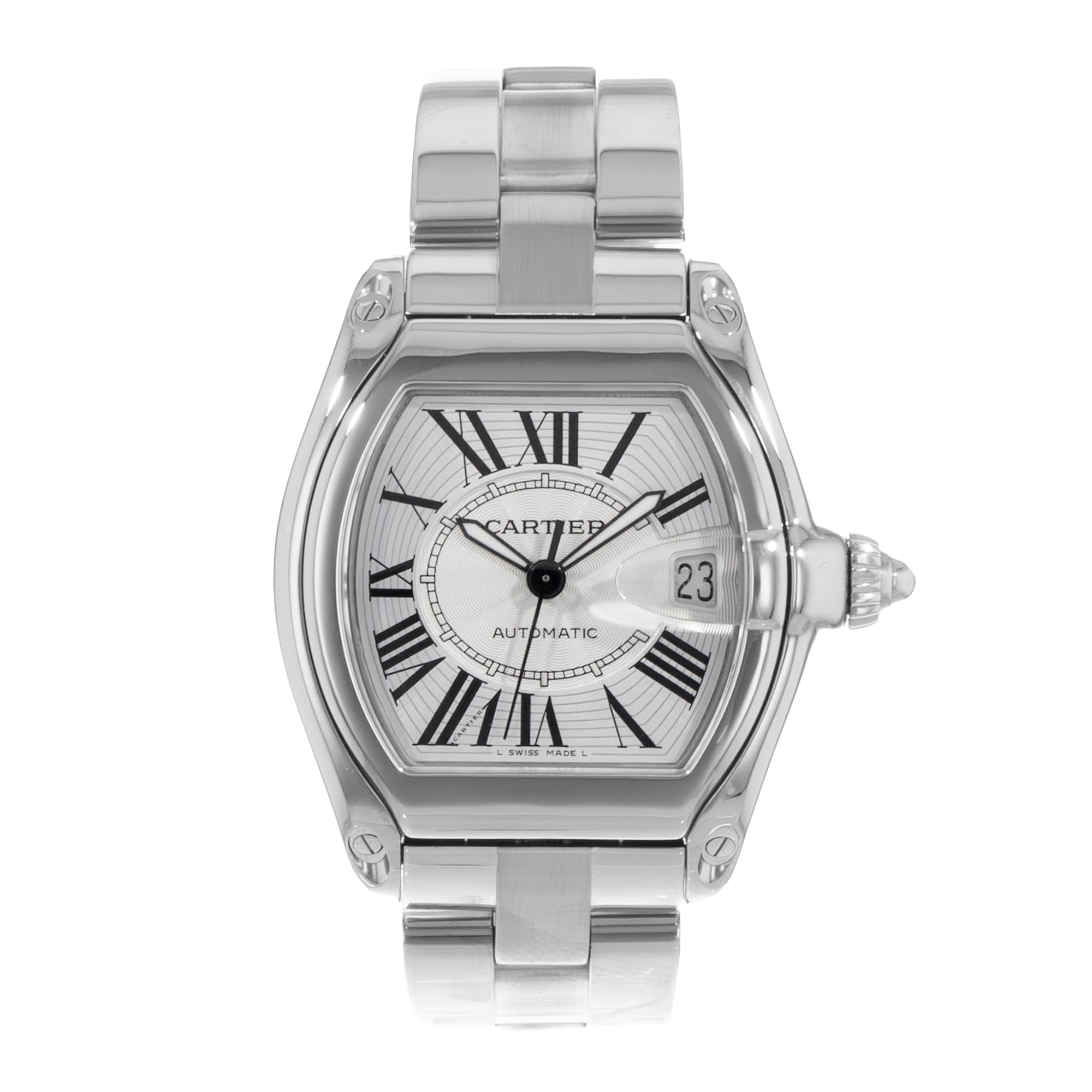Cartier Roadster