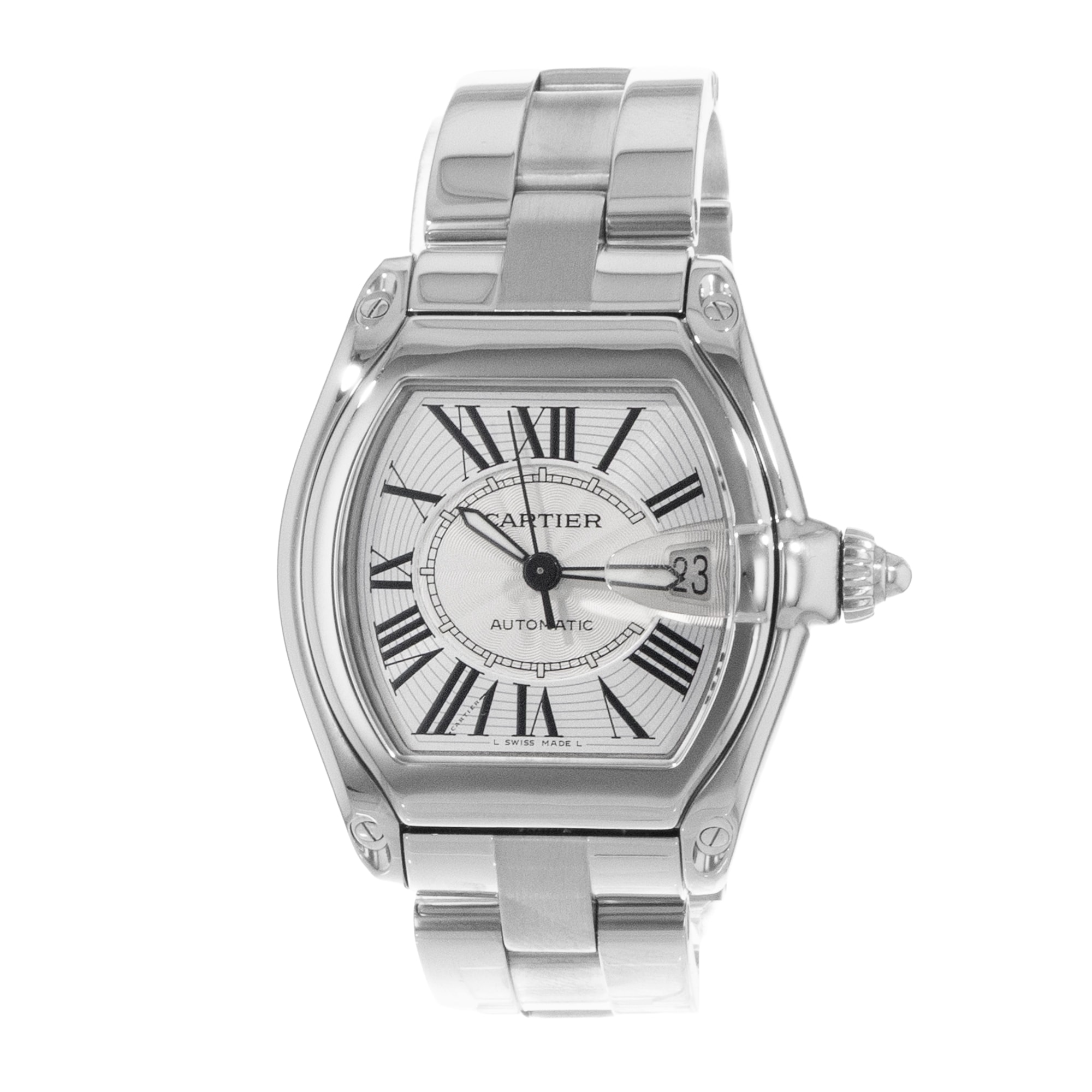 Cartier Roadster