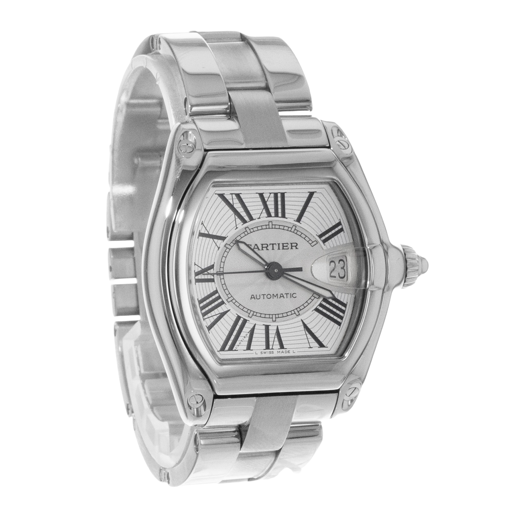 Cartier Roadster