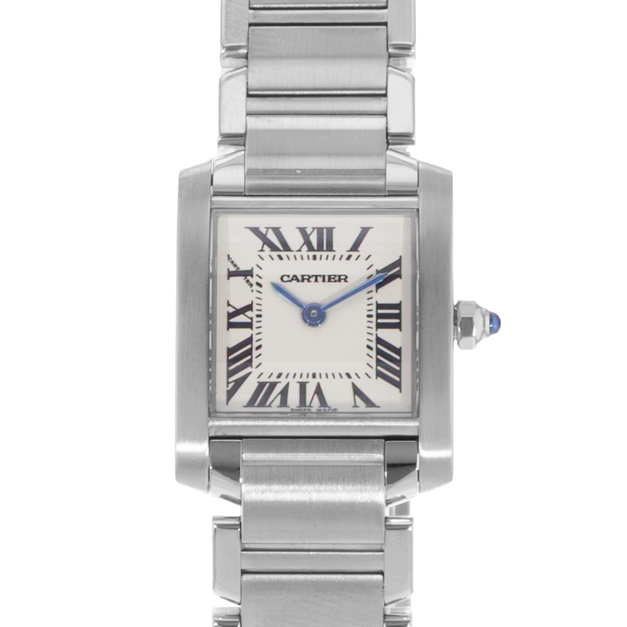 Cartier Tank Francaise