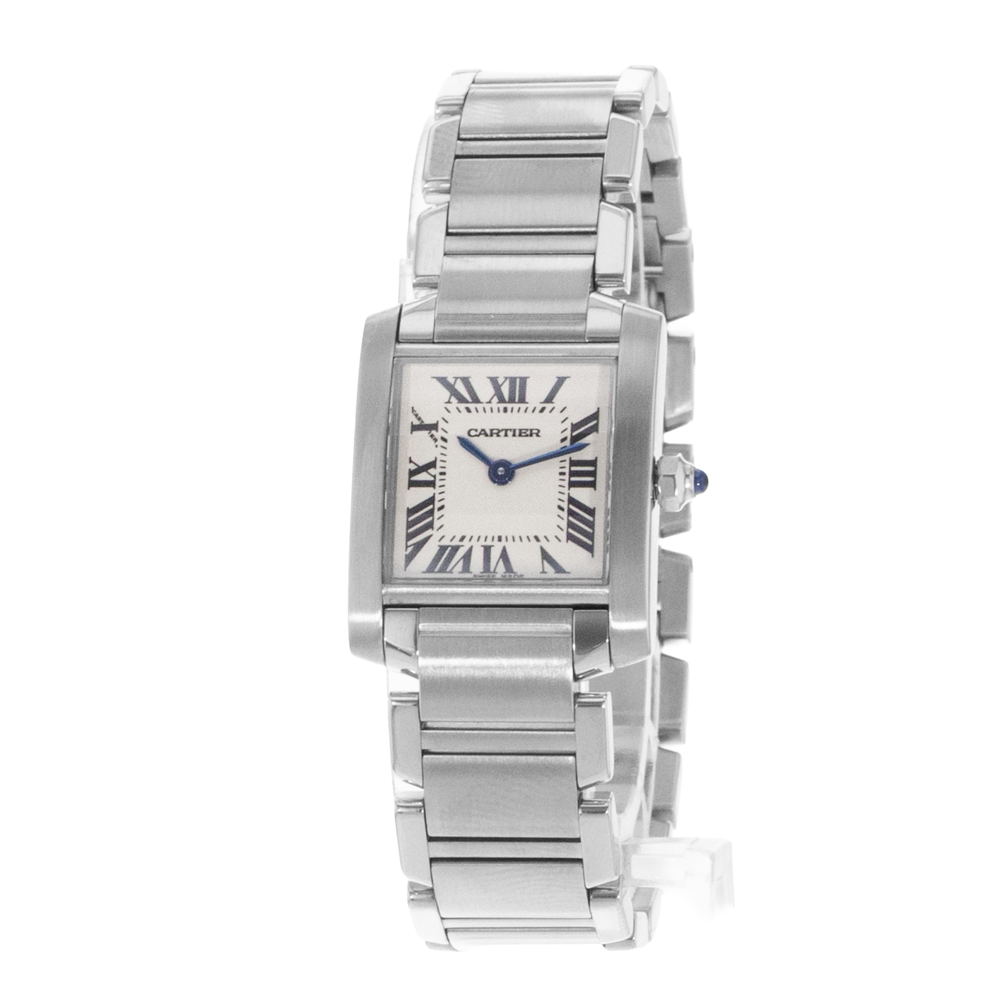 Cartier Tank Francaise