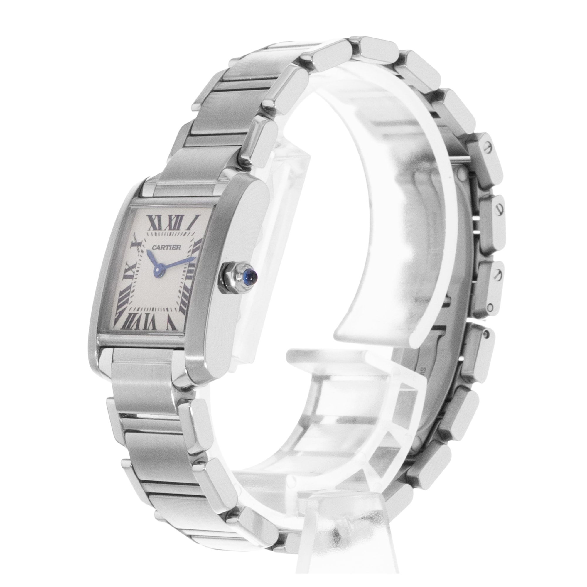 Cartier Tank Francaise