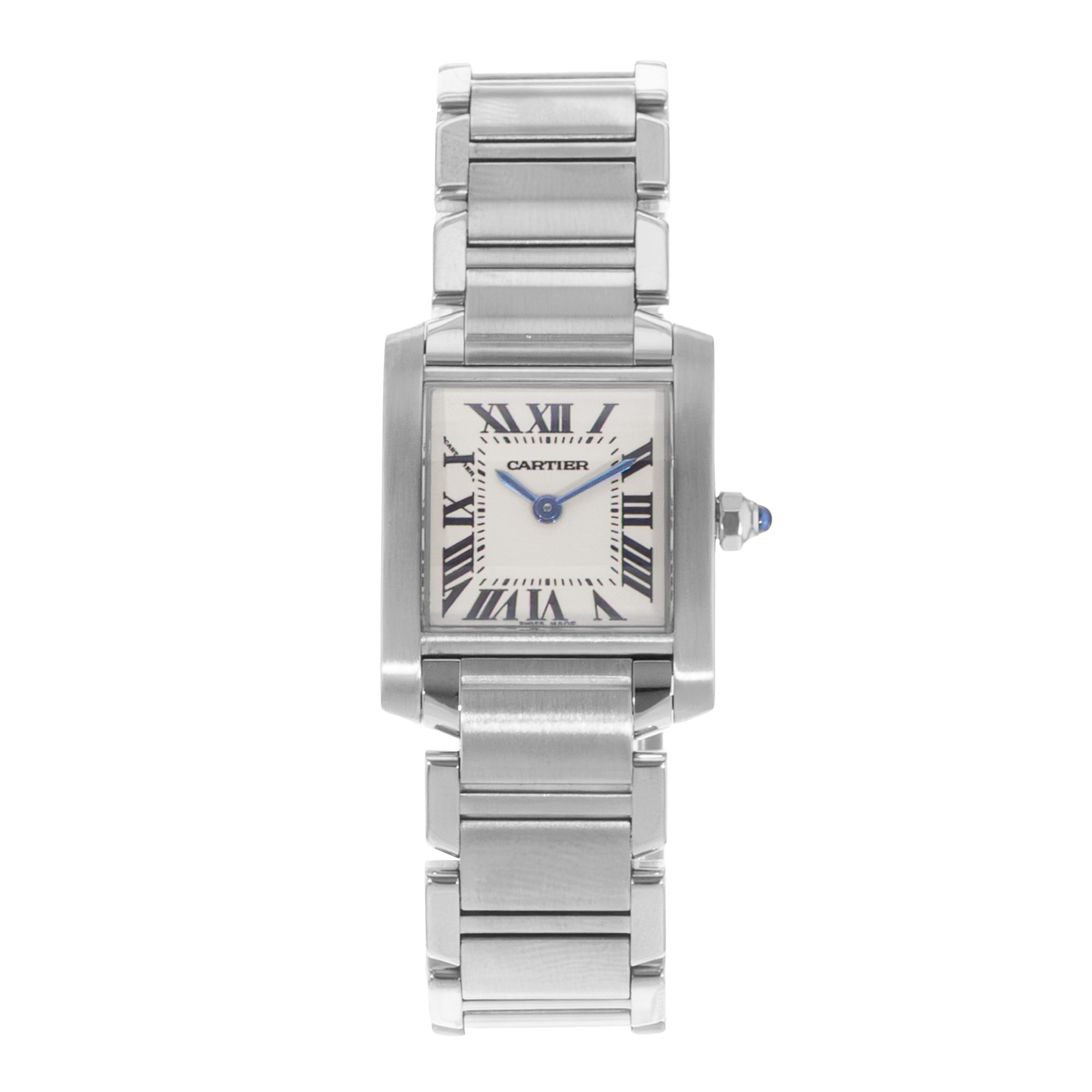 Cartier Tank Francaise