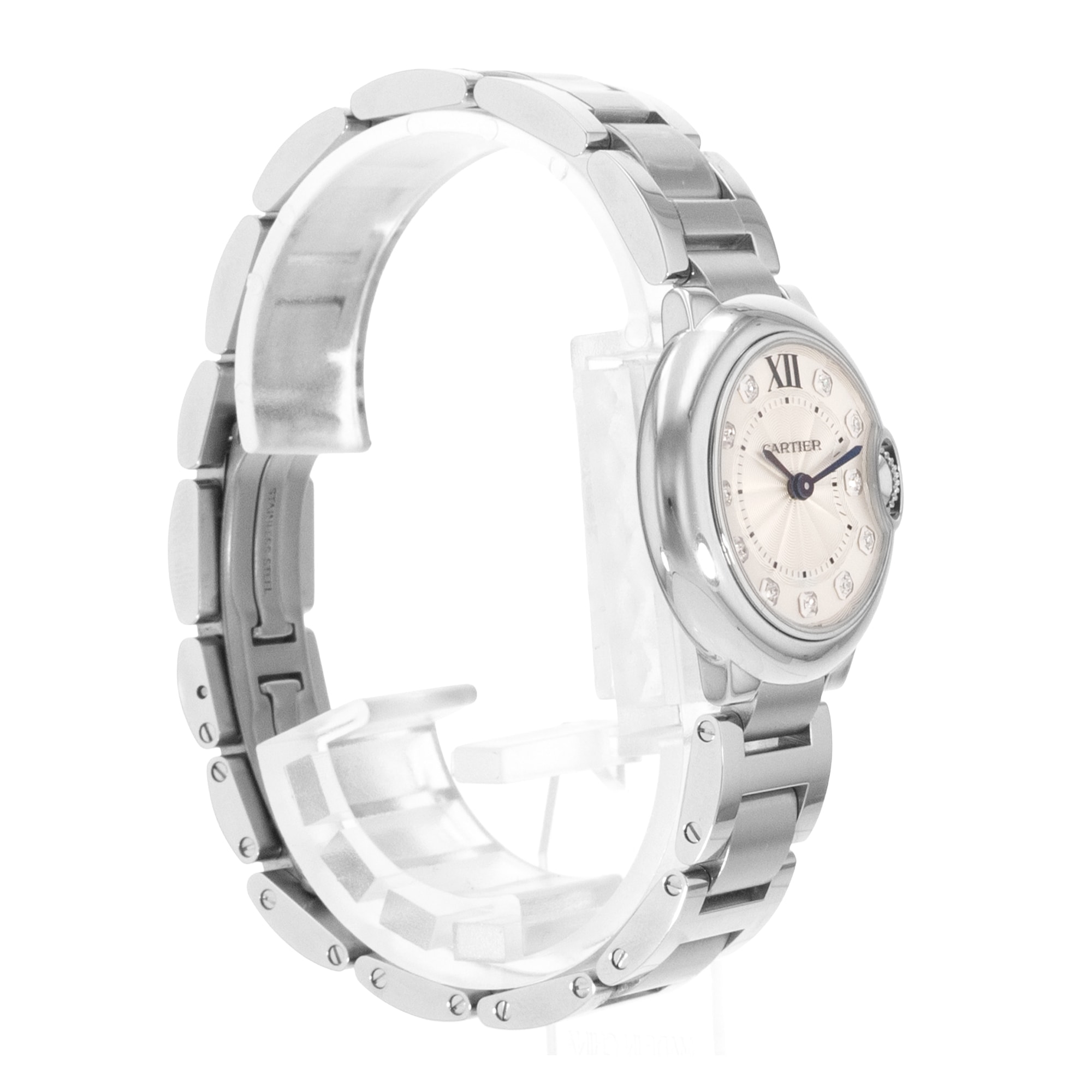 Cartier Ballon Bleu