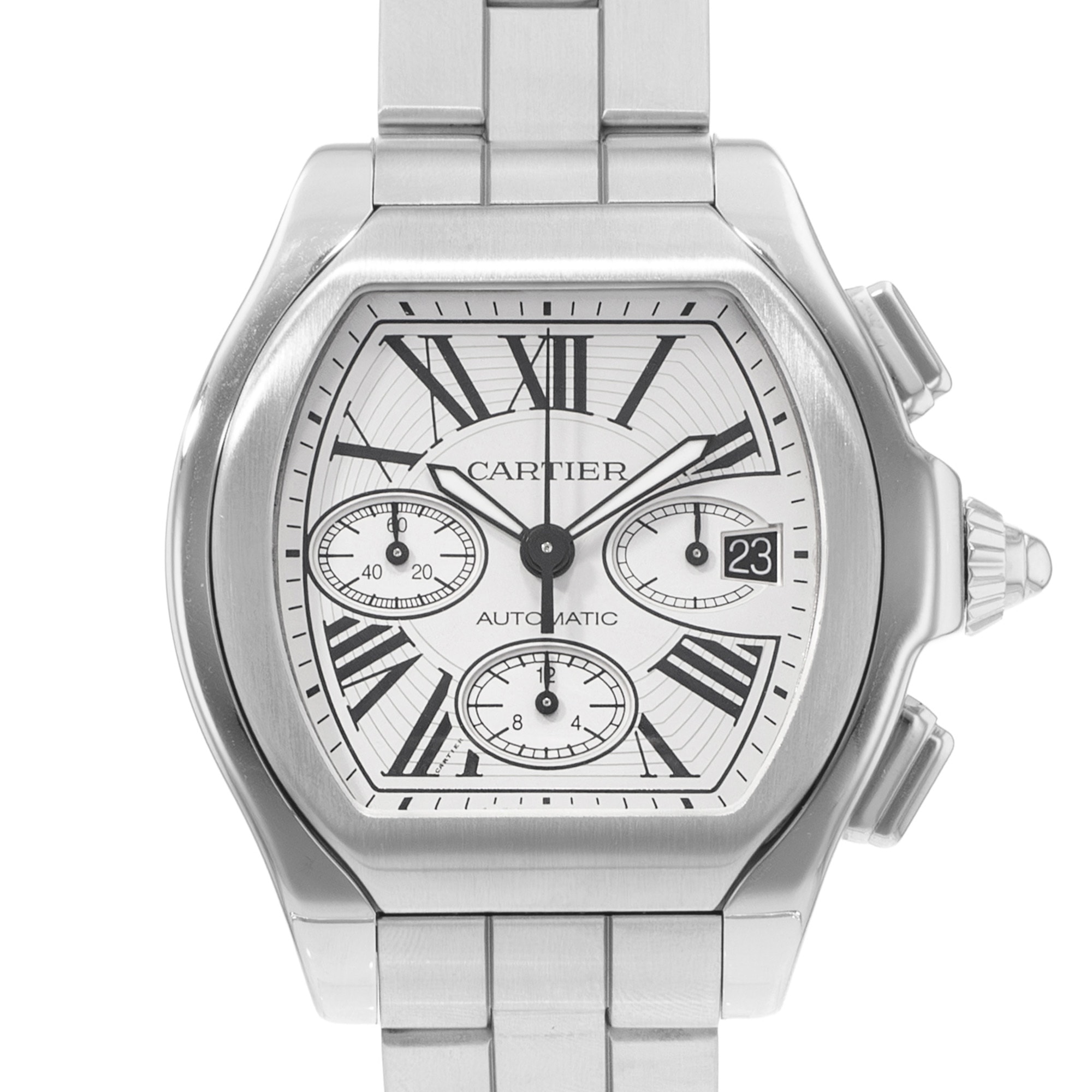 Cartier Roadster