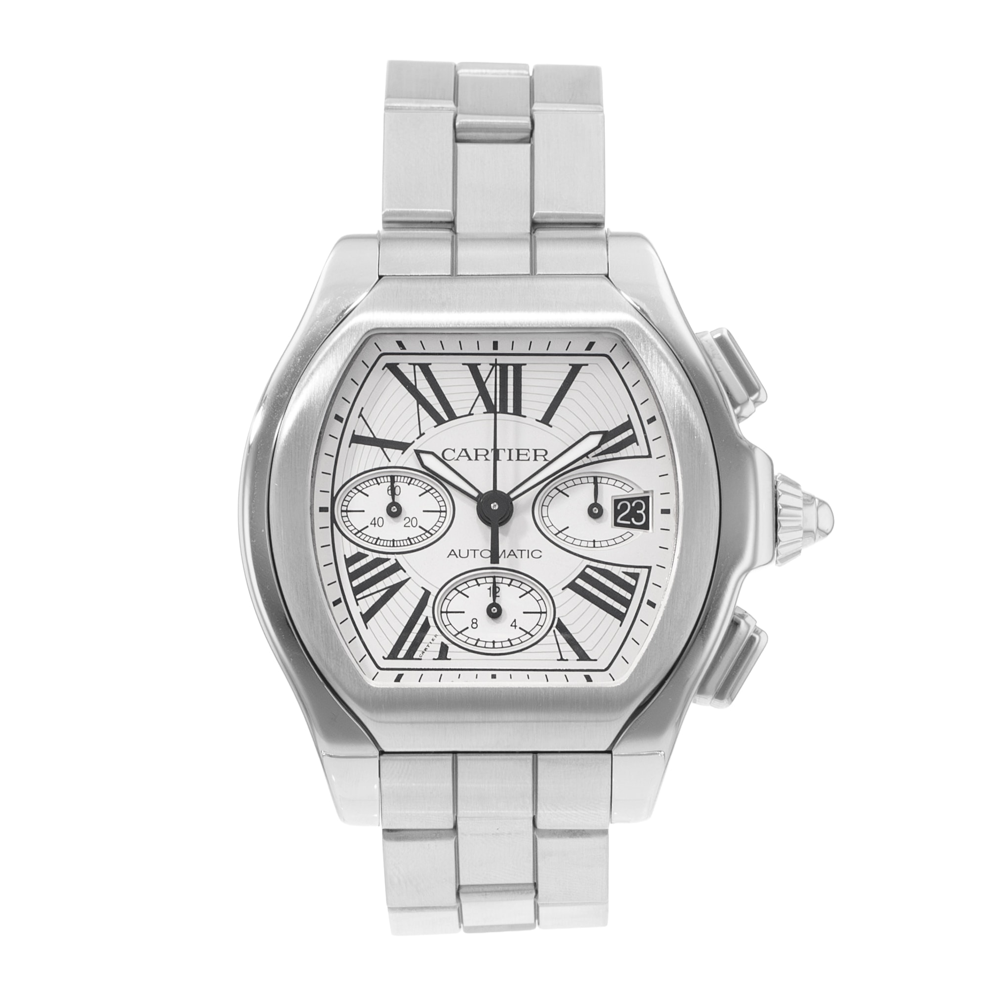 Cartier Roadster