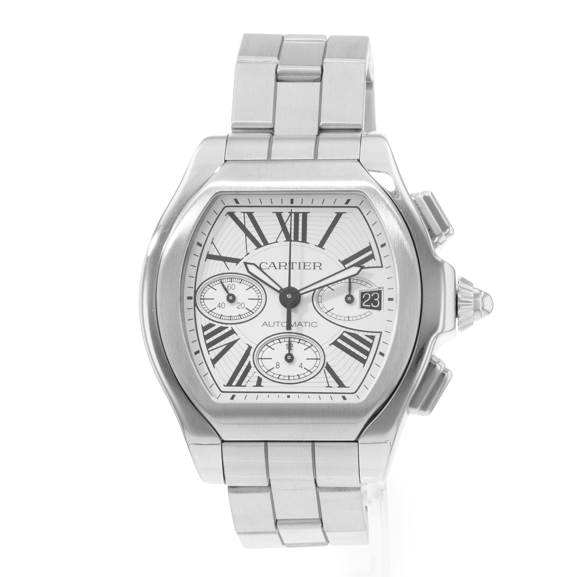 Cartier Roadster