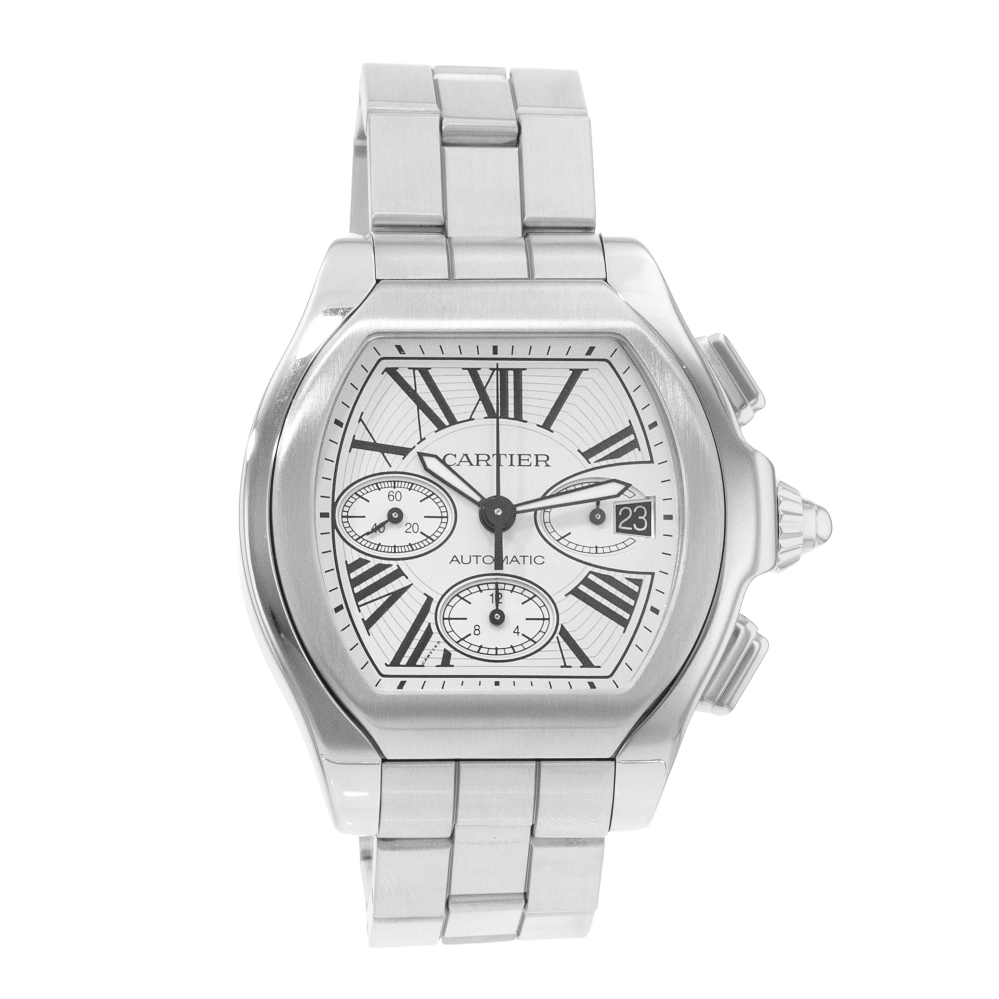 Cartier Roadster
