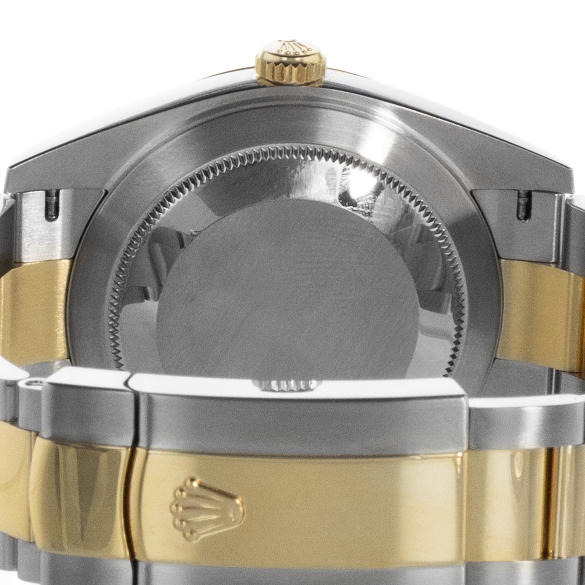Rolex Datejust 41