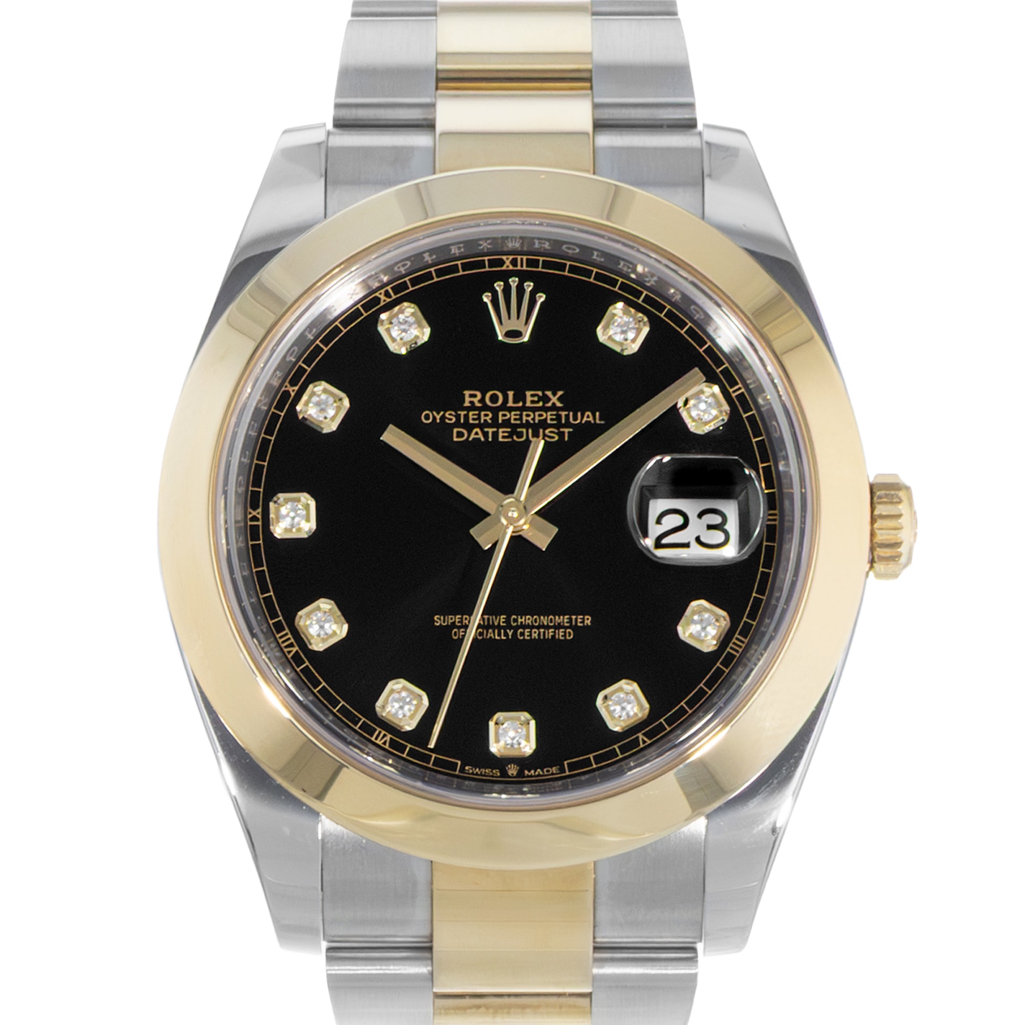 Rolex Datejust 41