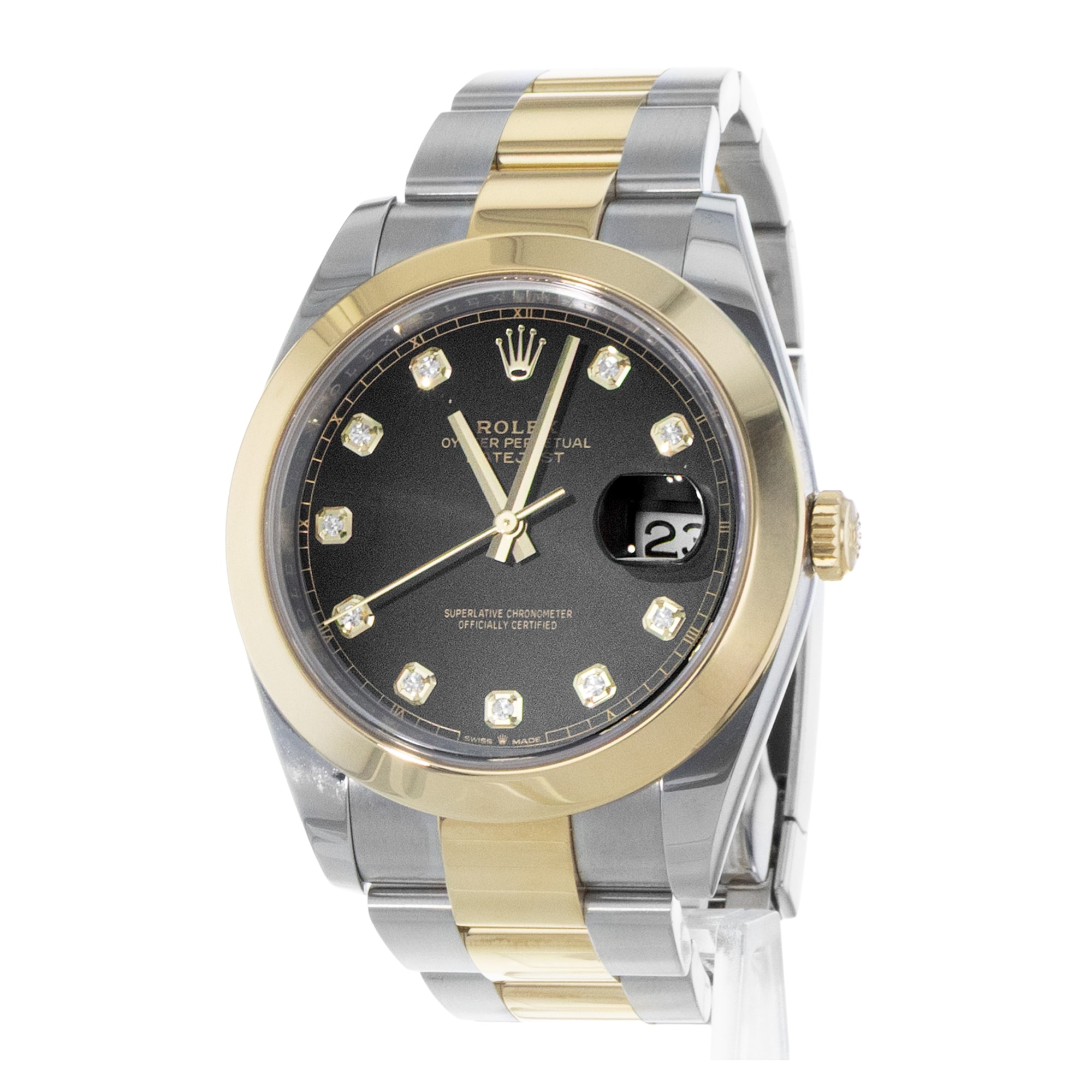 Rolex Datejust 41