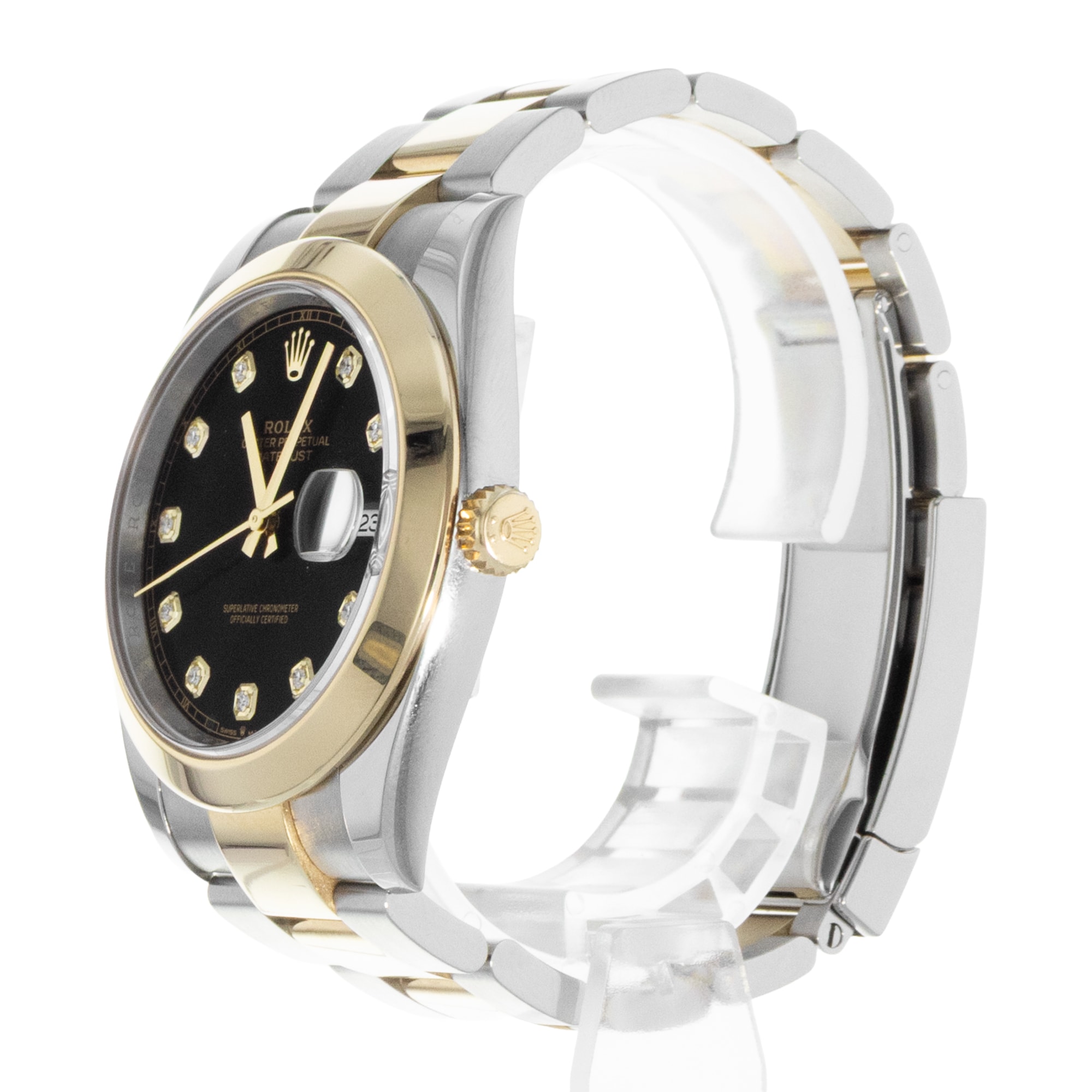 Rolex Datejust 41