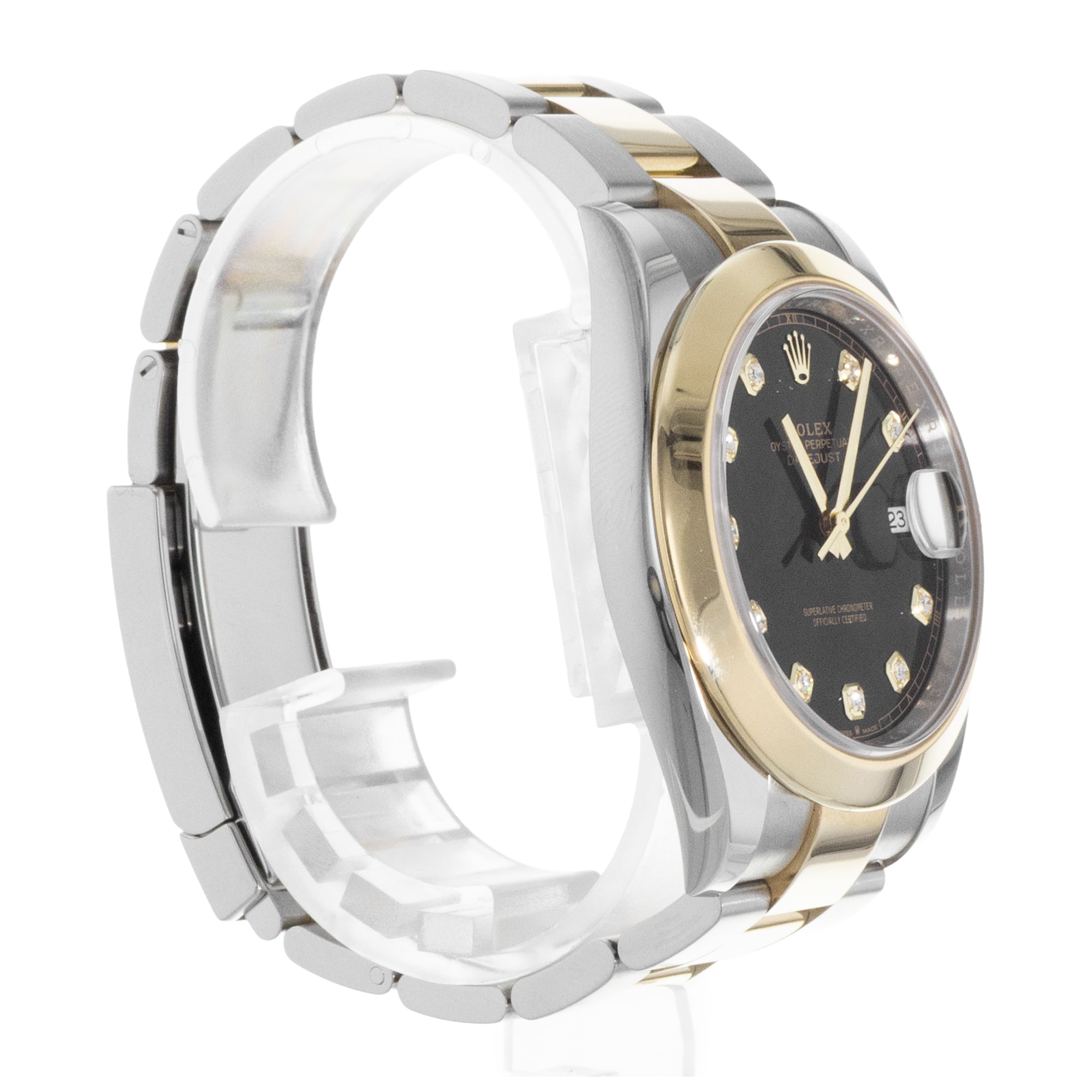 Rolex Datejust 41