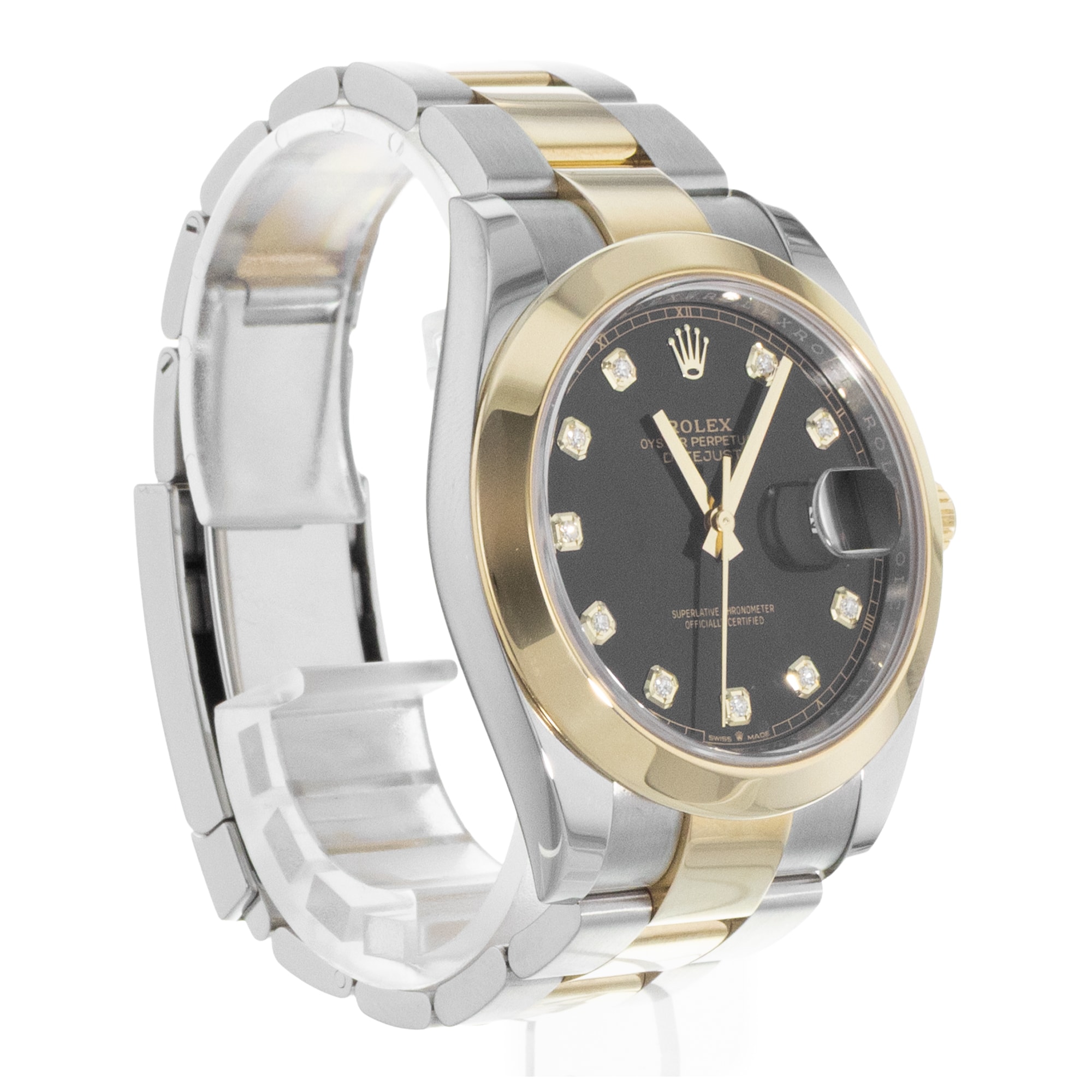 Rolex Datejust 41