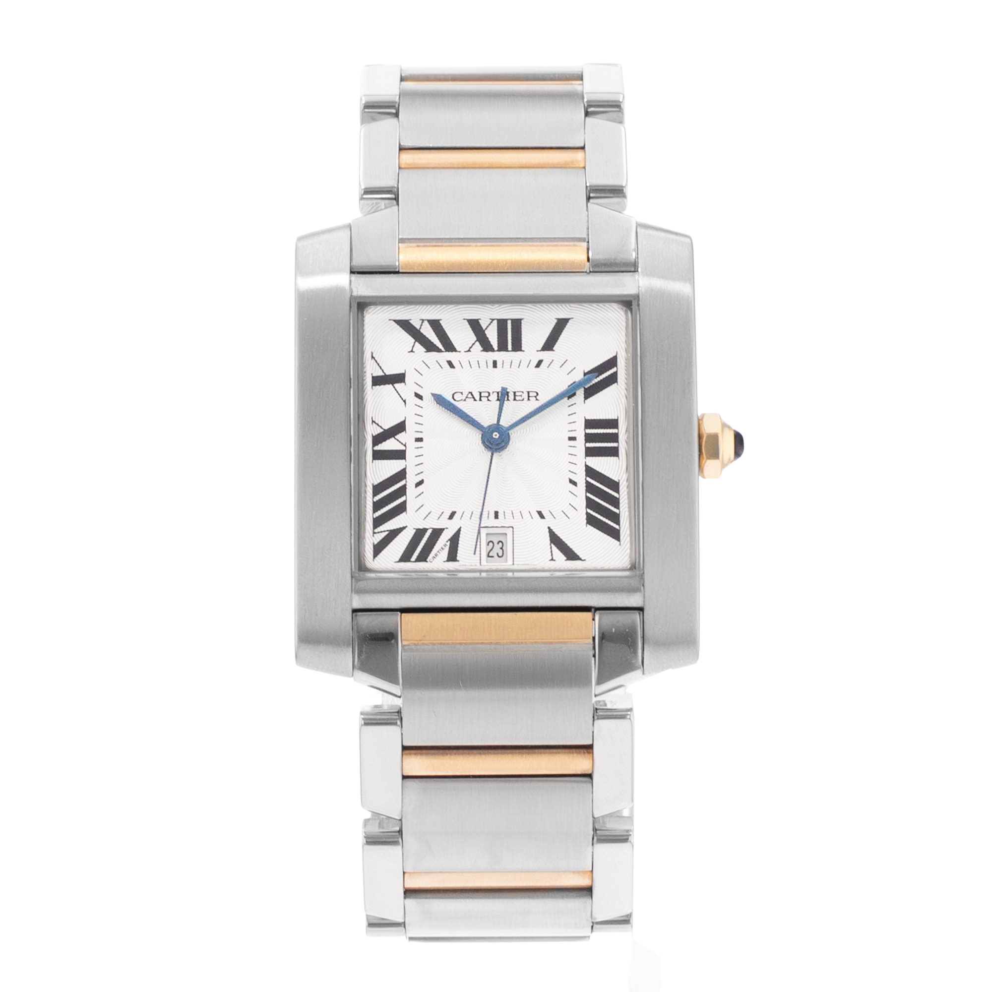 Cartier Tank Francaise