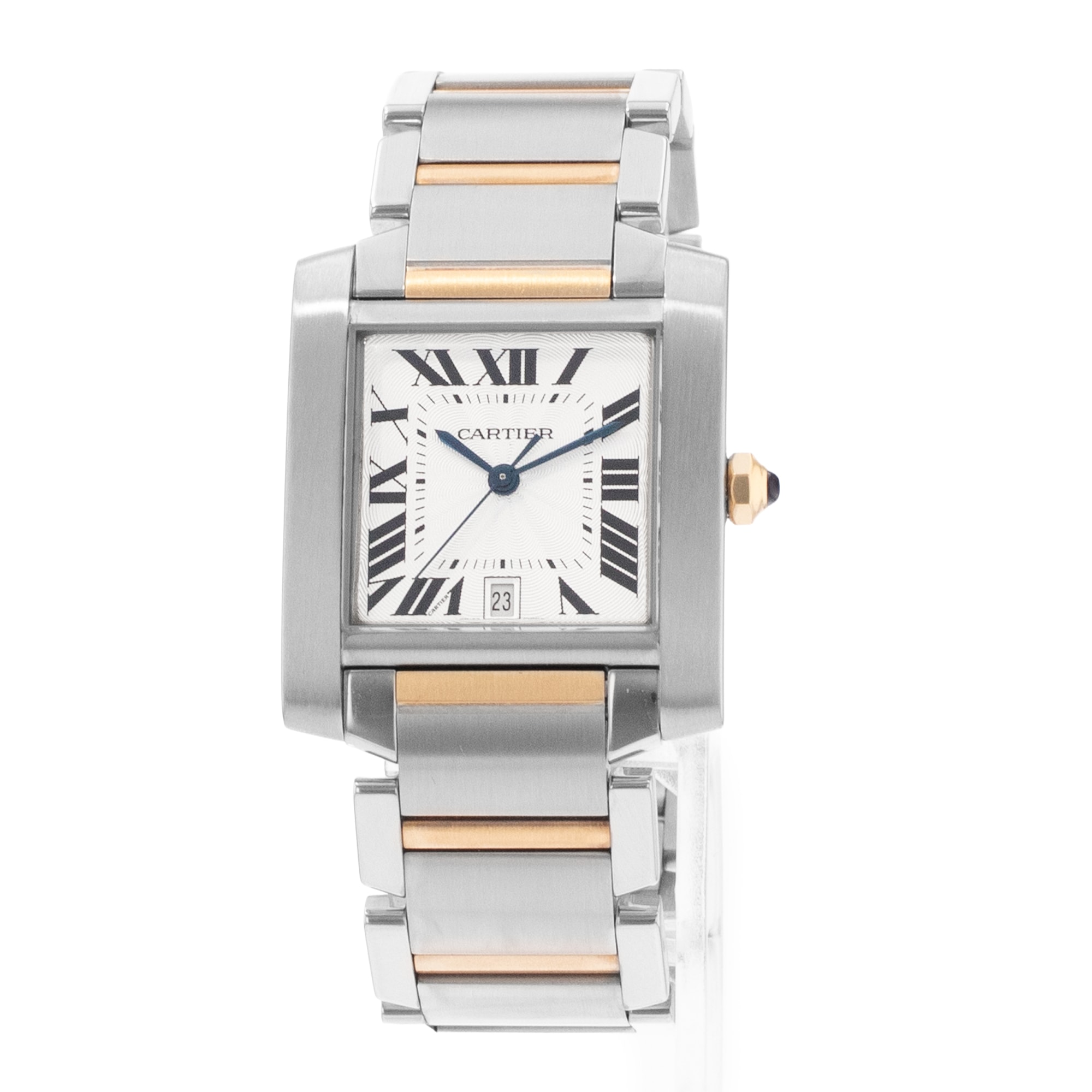 Cartier Tank Francaise