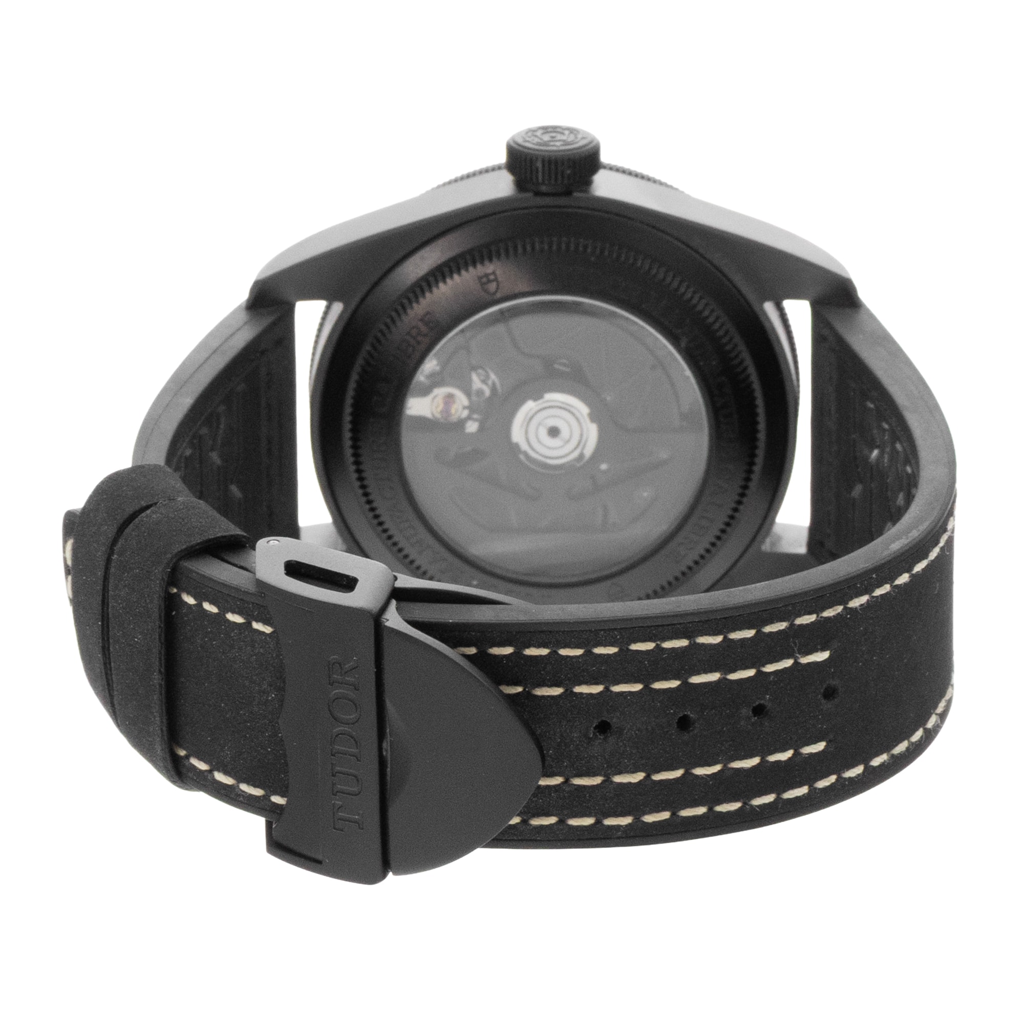 Tudor Black Bay