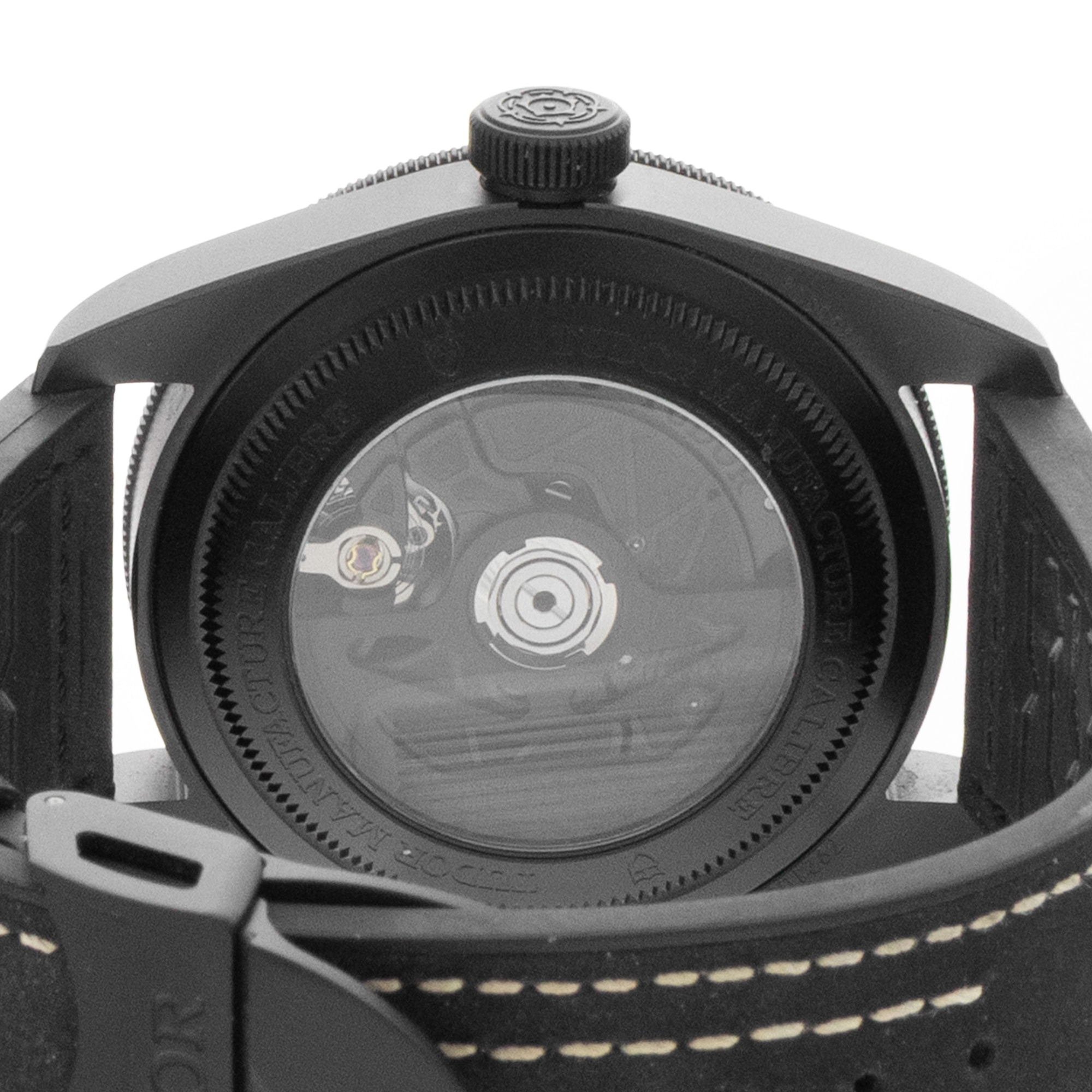 Tudor Black Bay